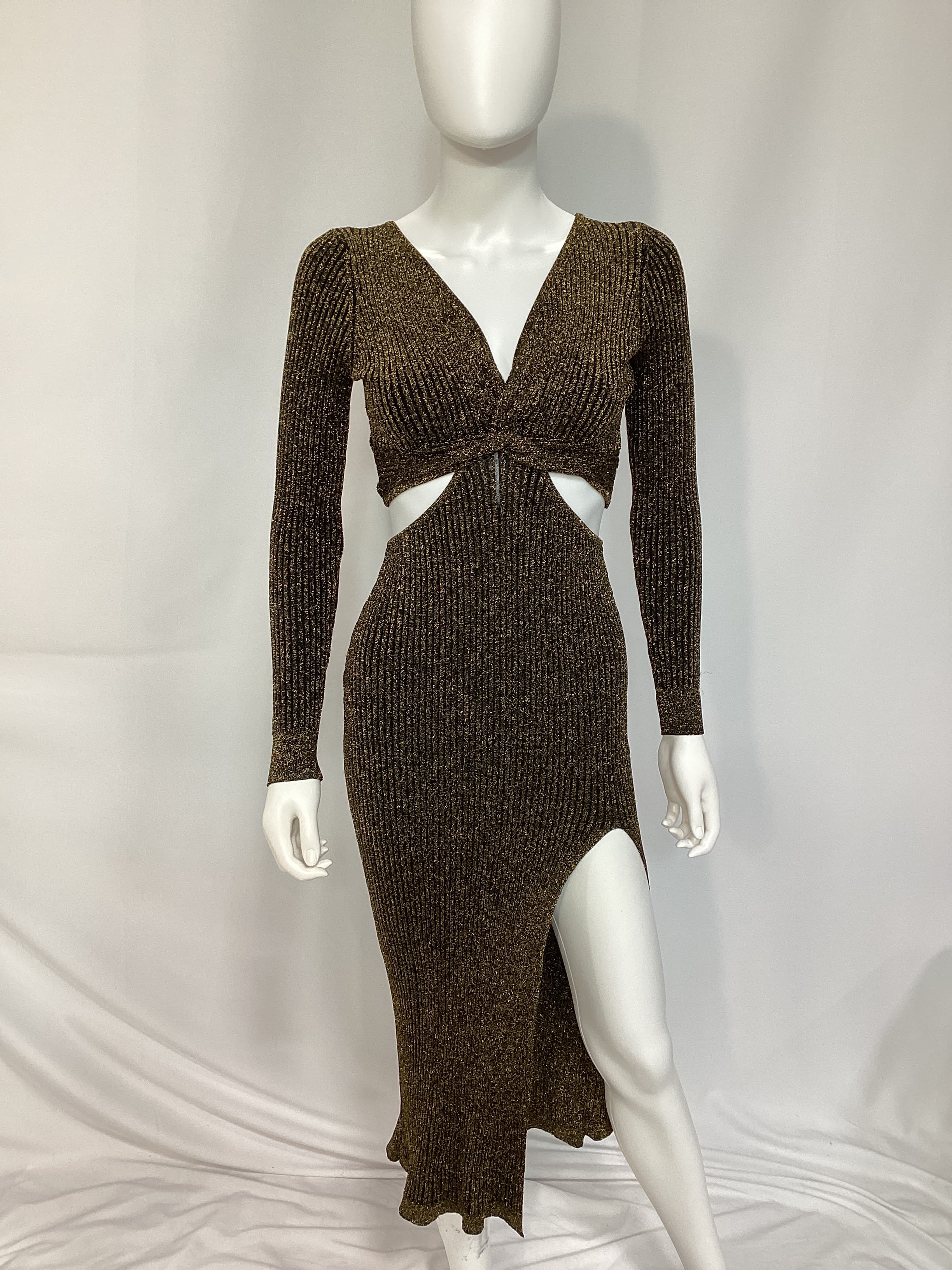 Bernette Midi Dress - Image 2