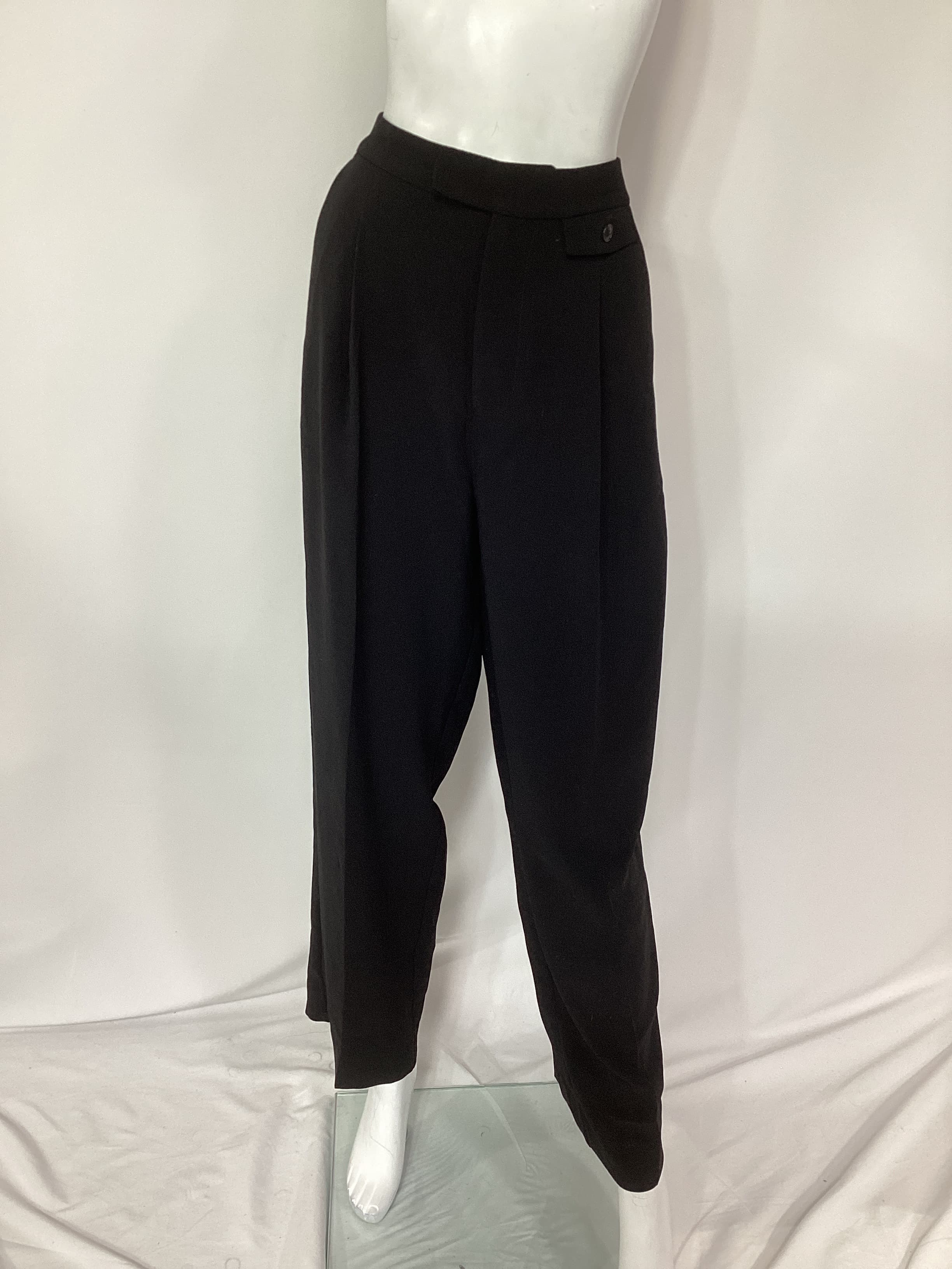 The Rosedale High Rise Straight Pant - Image 3
