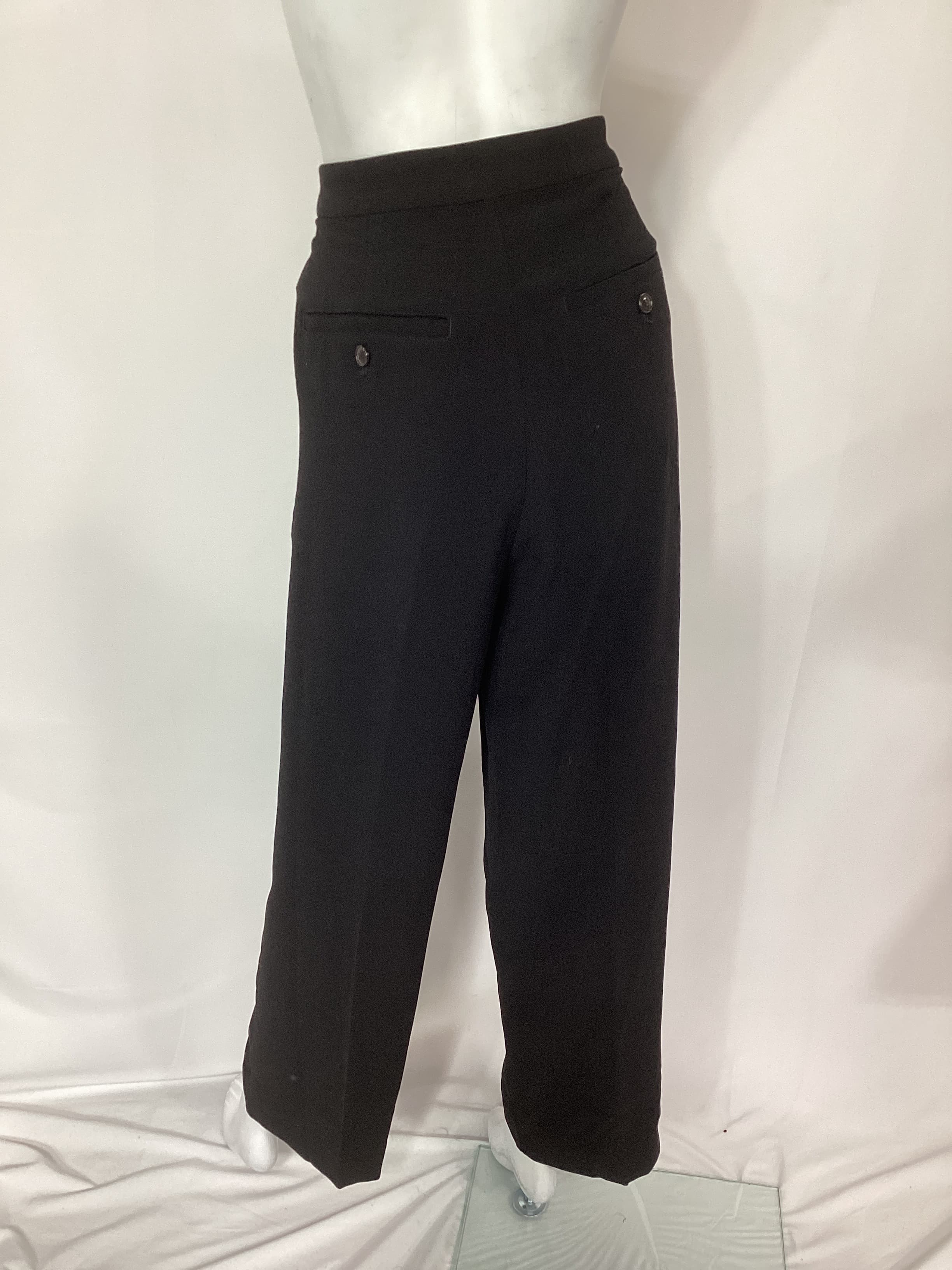 The Rosedale High Rise Straight Pant - Image 4