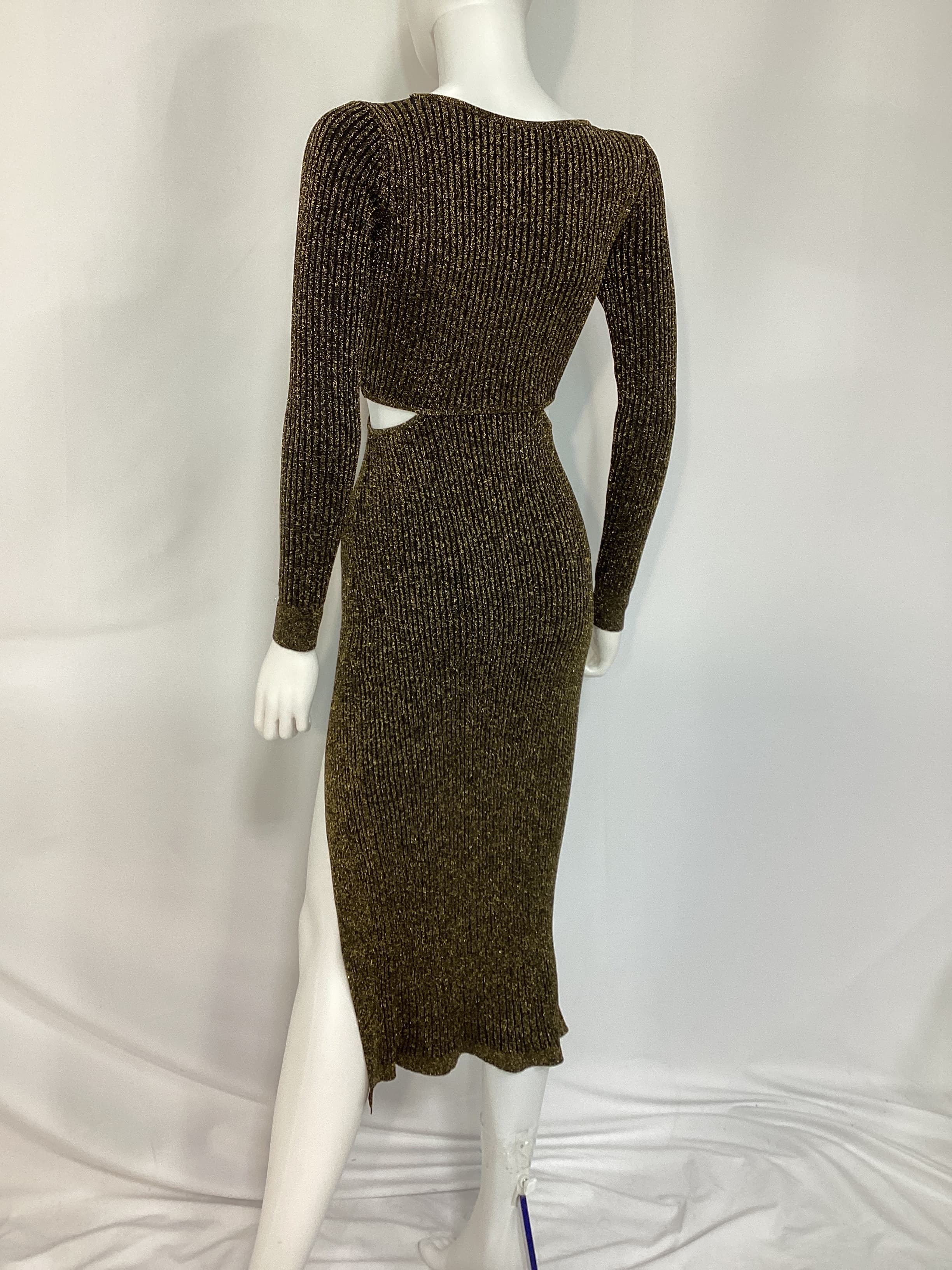 Bernette Midi Dress - Image 4