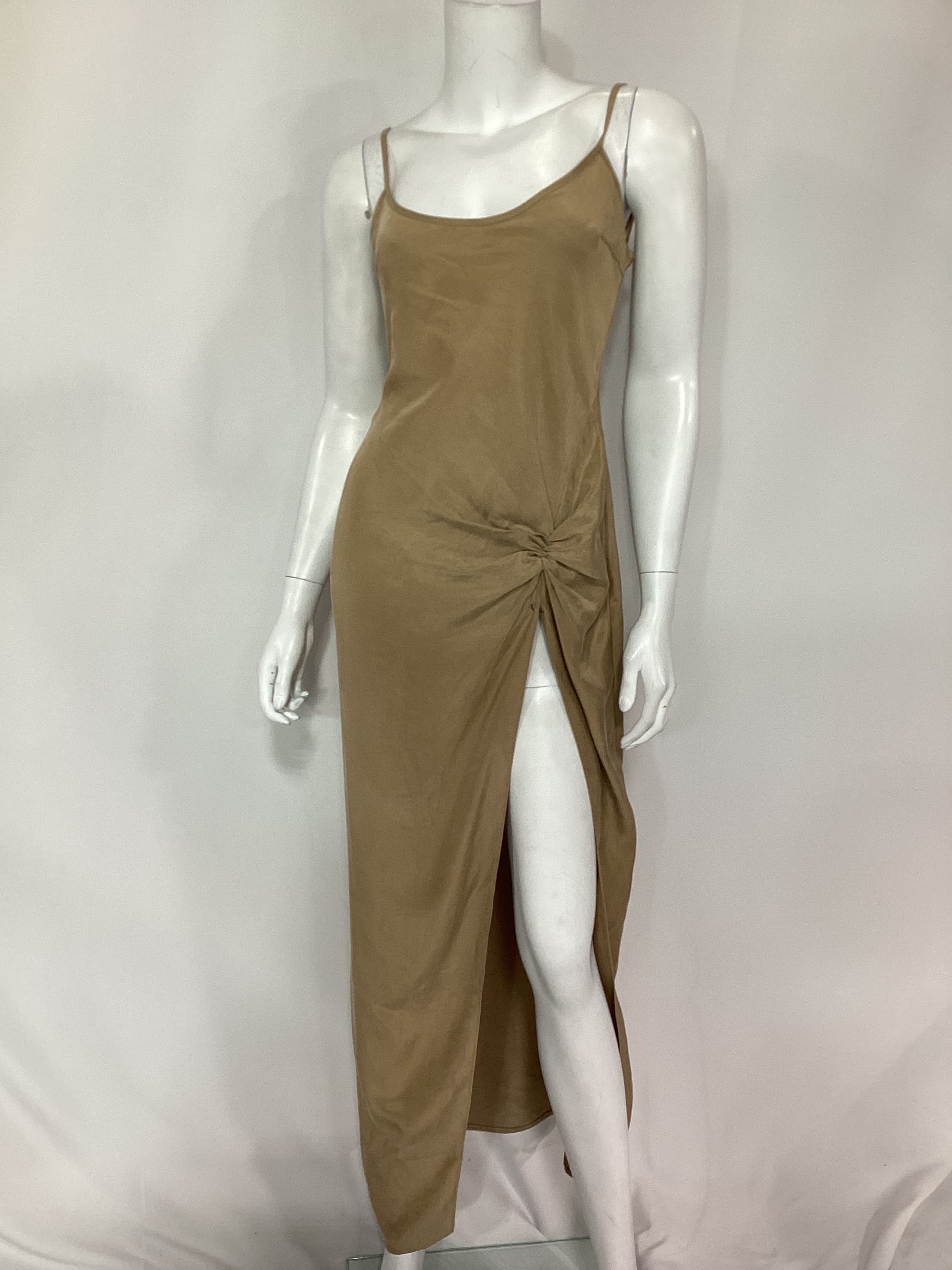 Turned Around Dress - Image 4