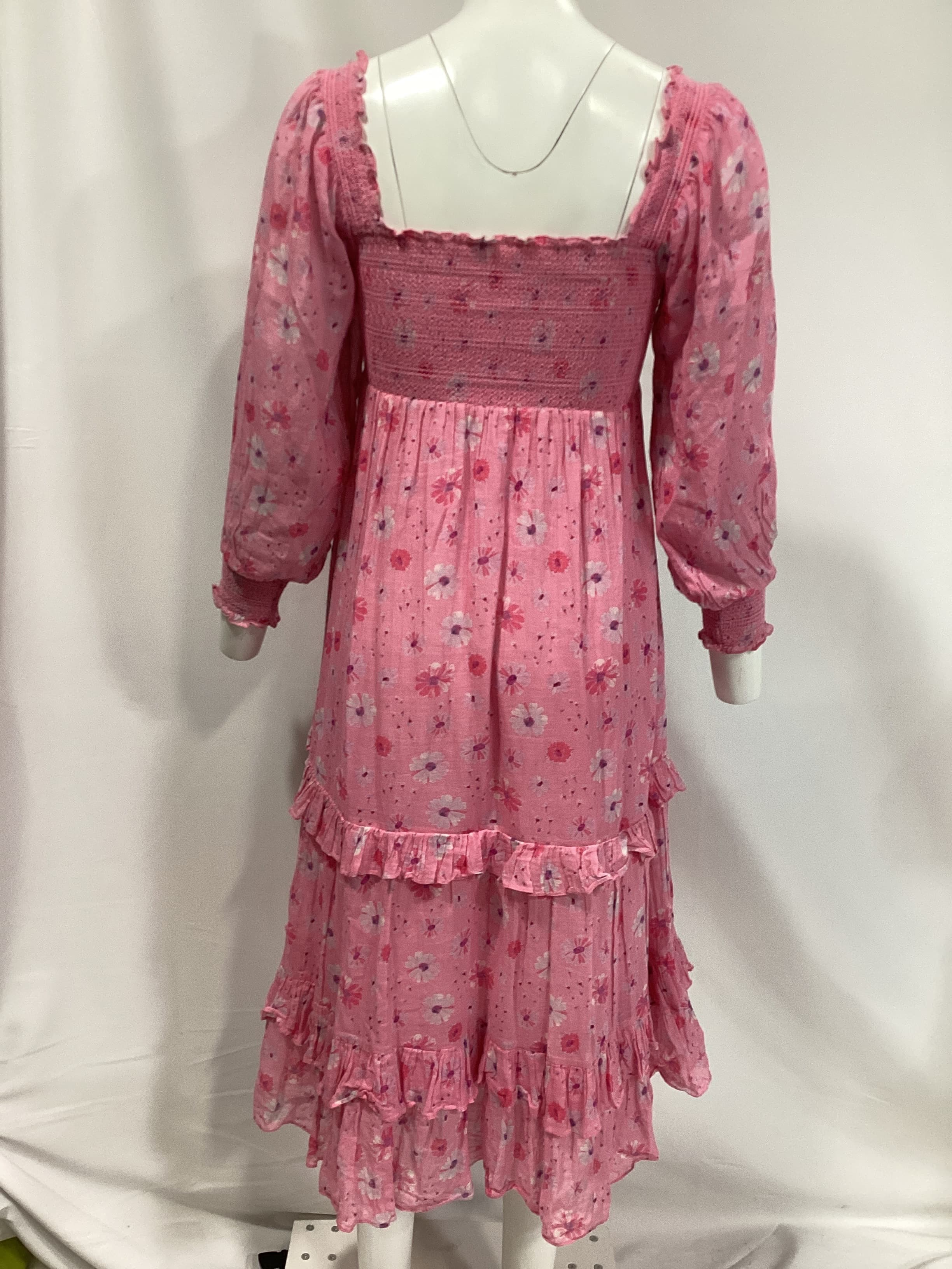 Miri Midi Dress - Image 3