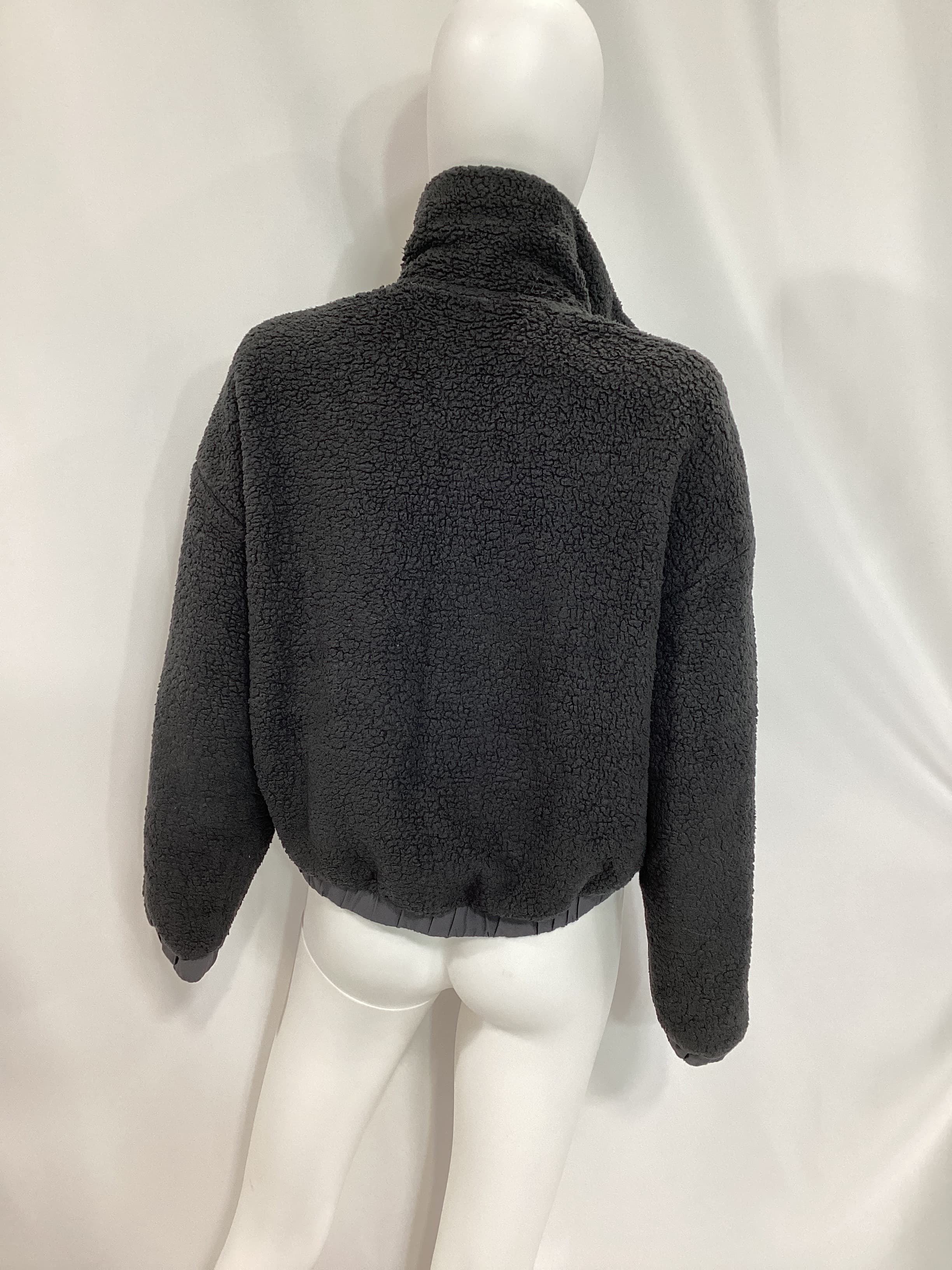Cozy High Pile Fleece Jacket - Image 2
