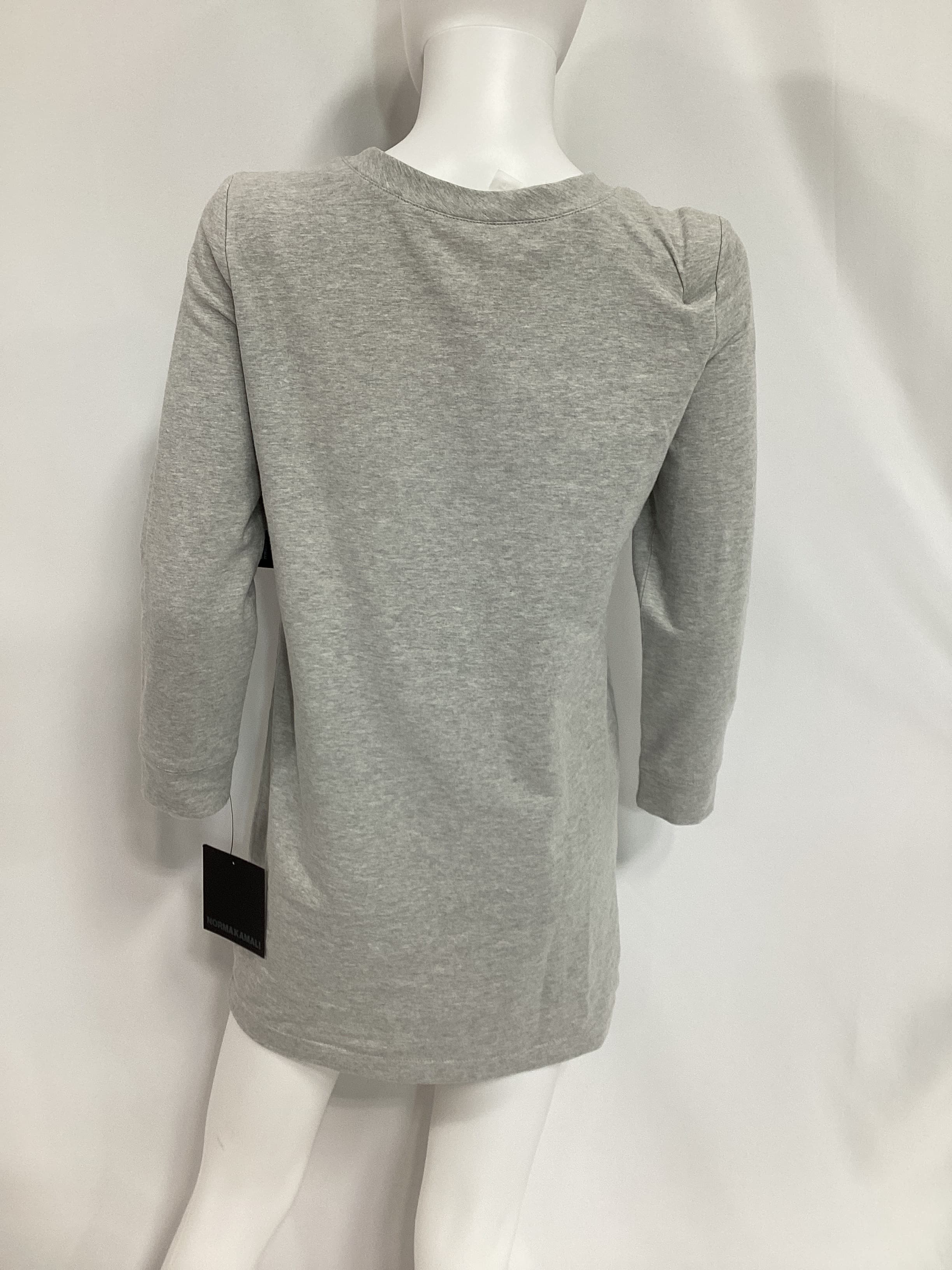 Cotton-Blend Jersey Mini Dress - Image 2