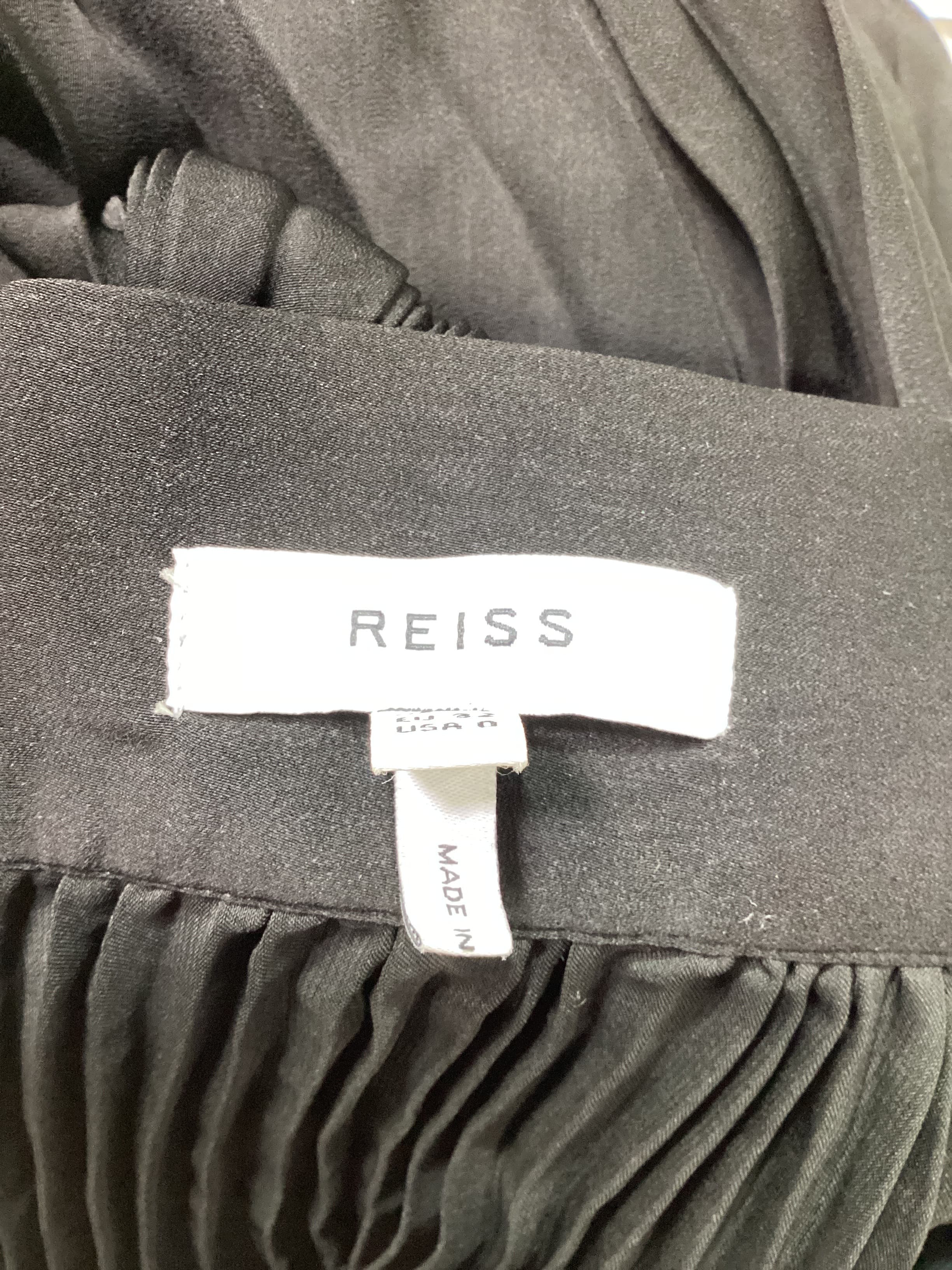 Anya Black Skirt - Image 4