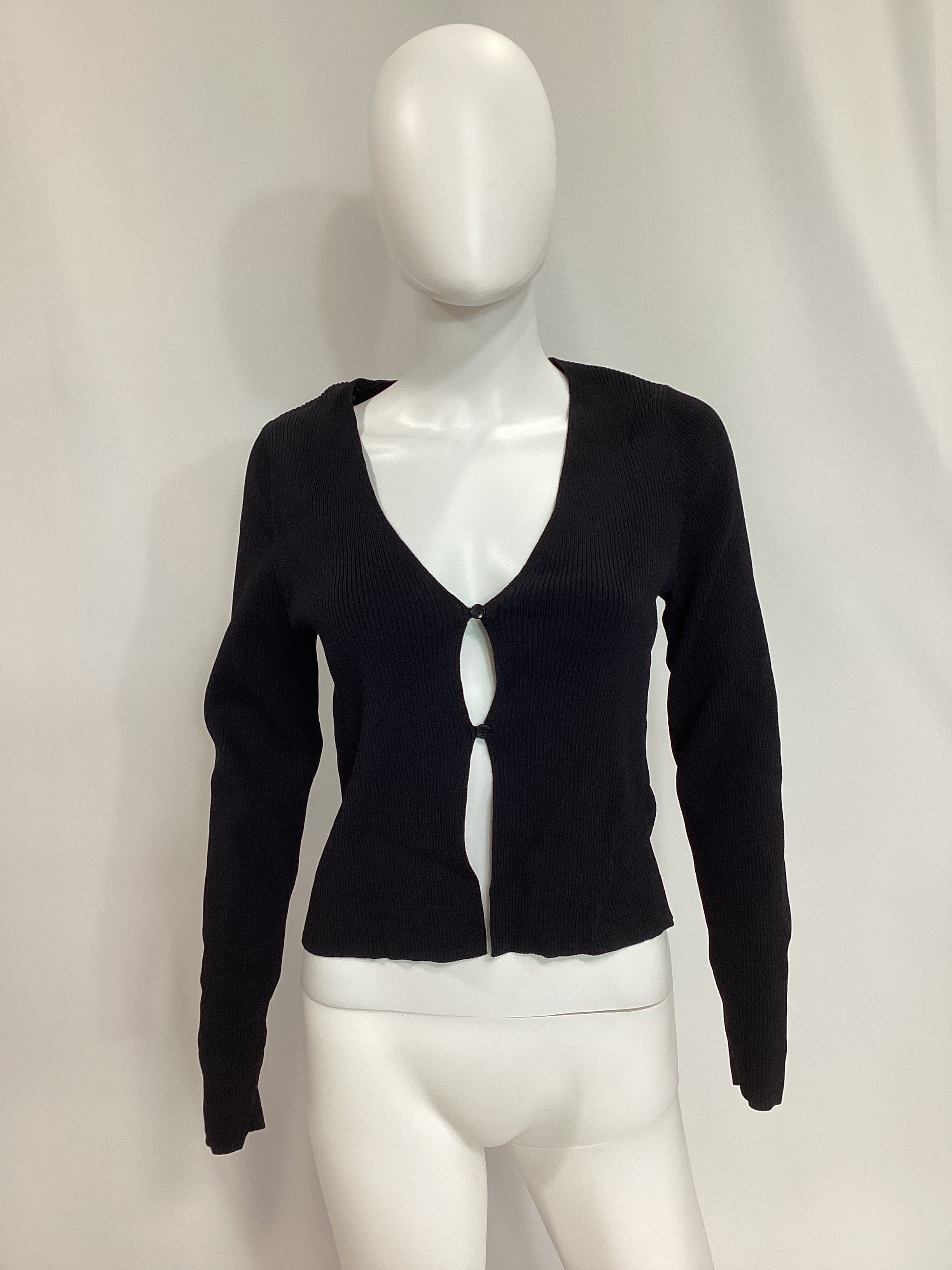 Jess Cropped Cardi - Image 2