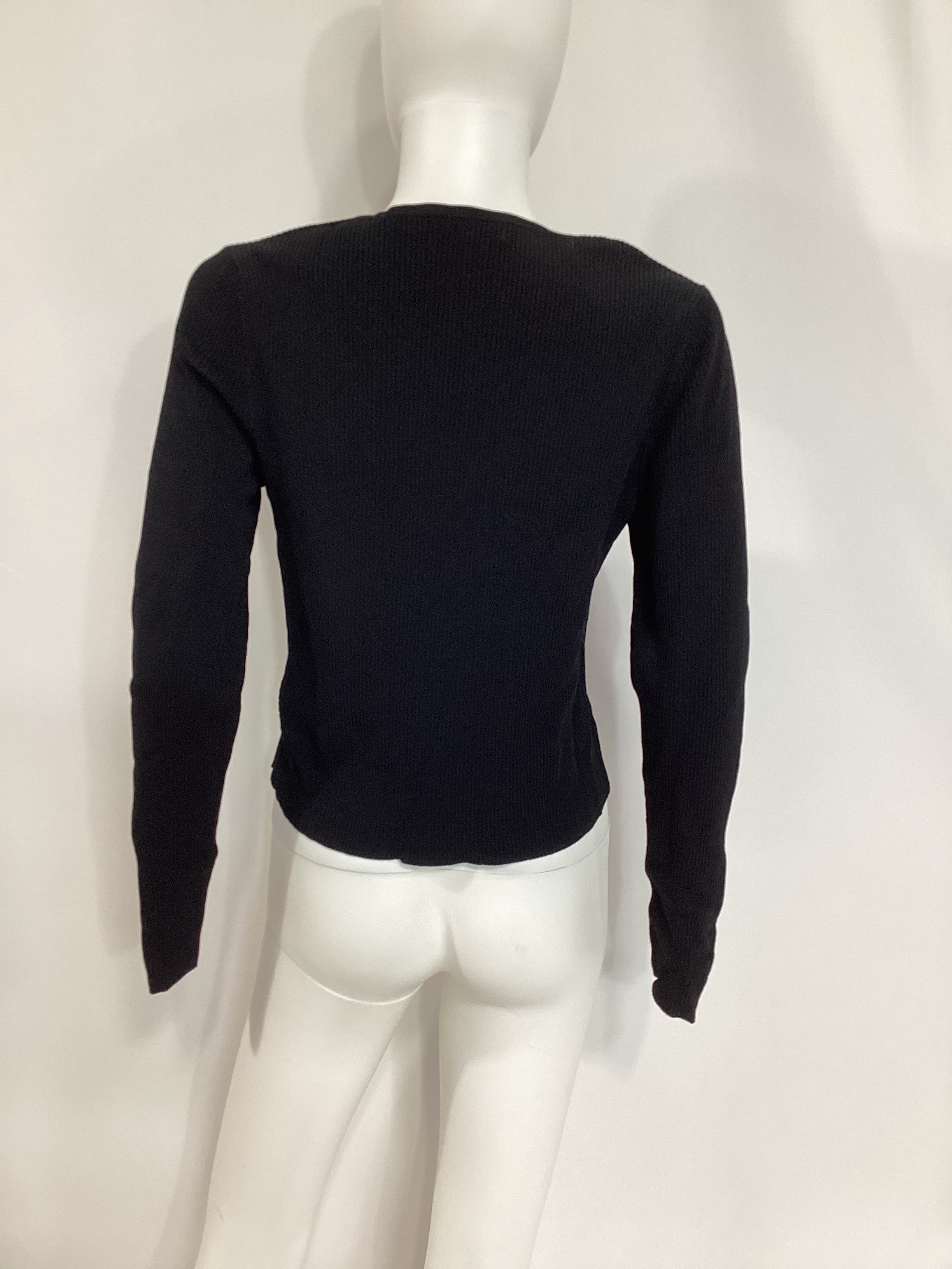 Jess Cropped Cardi - Image 3