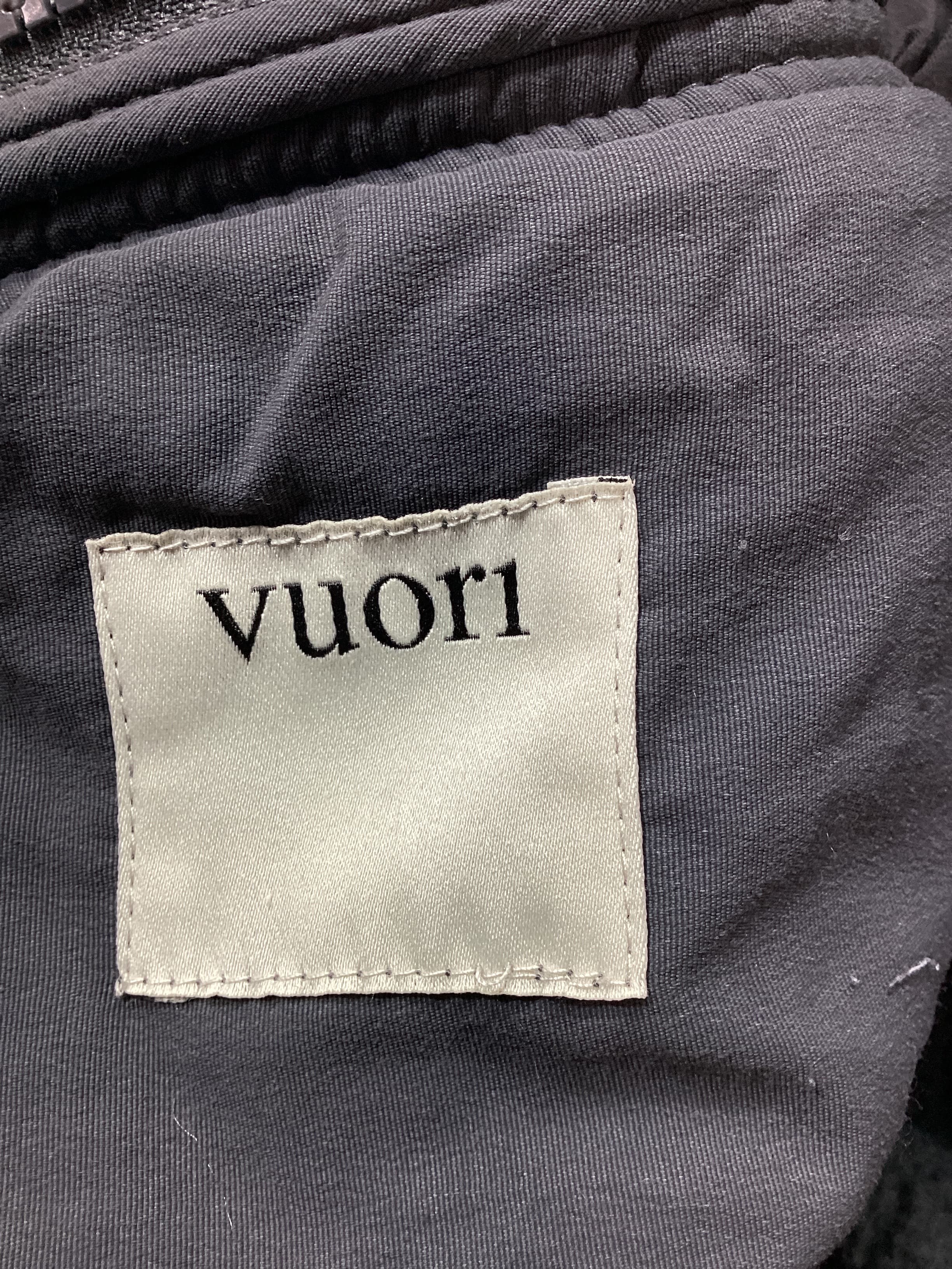 Cozy High Pile Fleece Jacket - Image 4