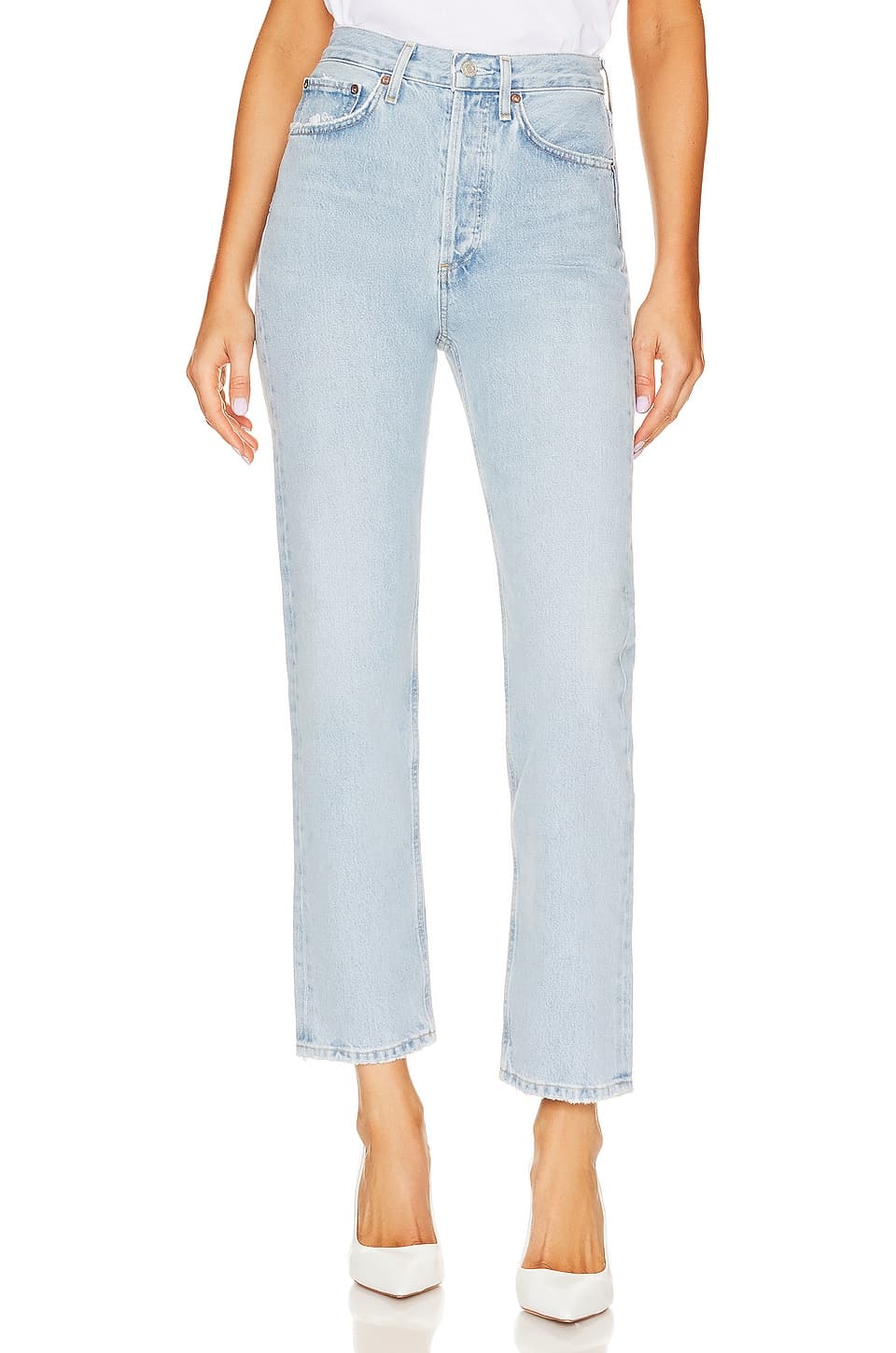 90's Pinch Waist - Image 1