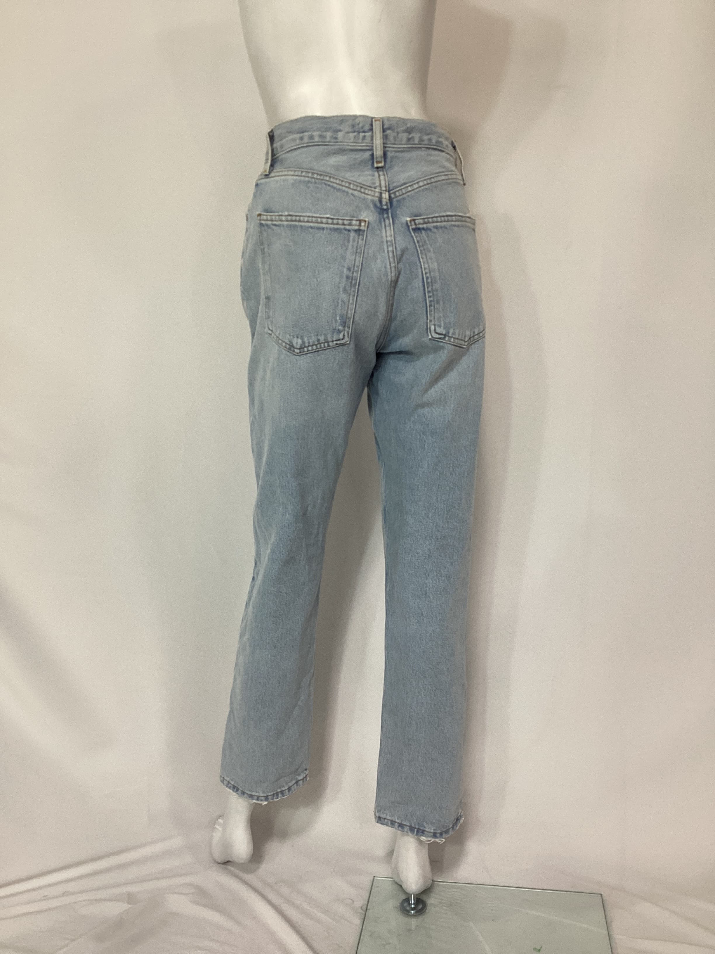90's Pinch Waist - Image 2