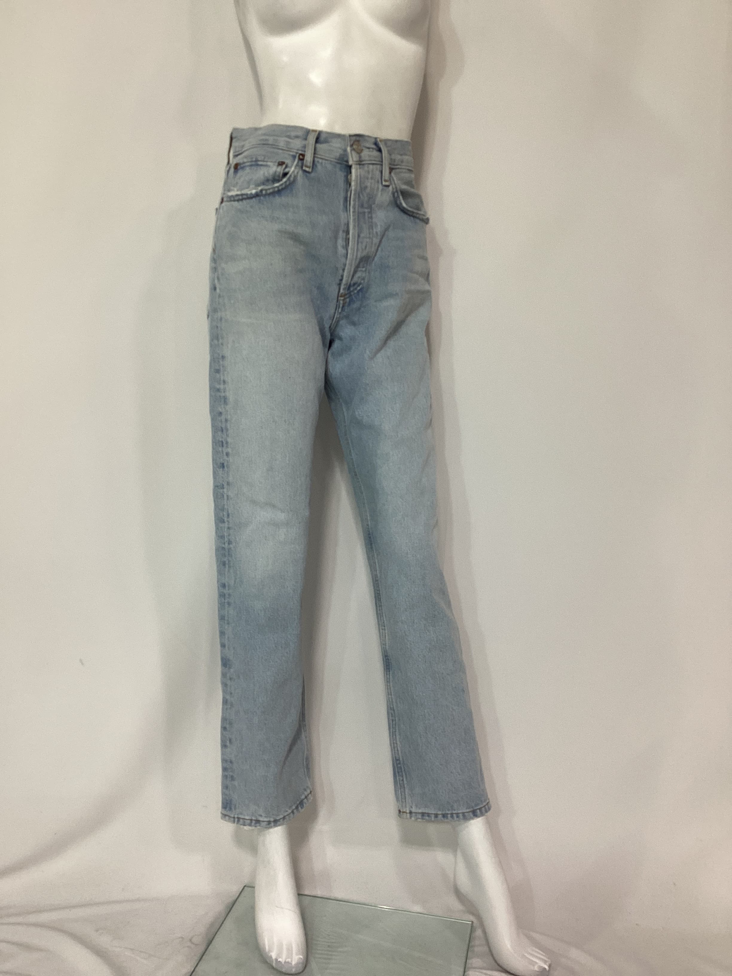 90's Pinch Waist - Image 4
