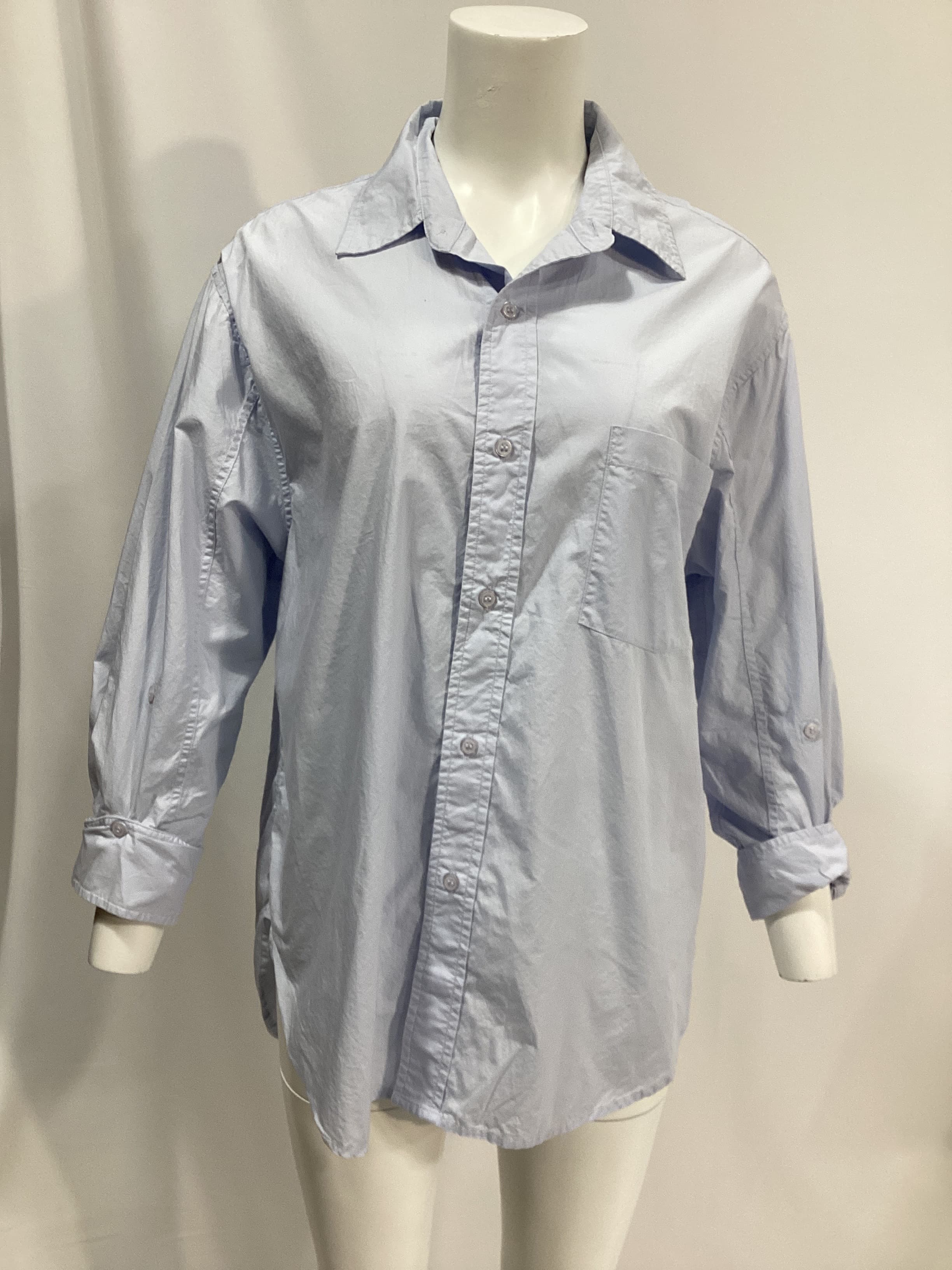 Kayla Shirt In Santa Cruz - Image 2