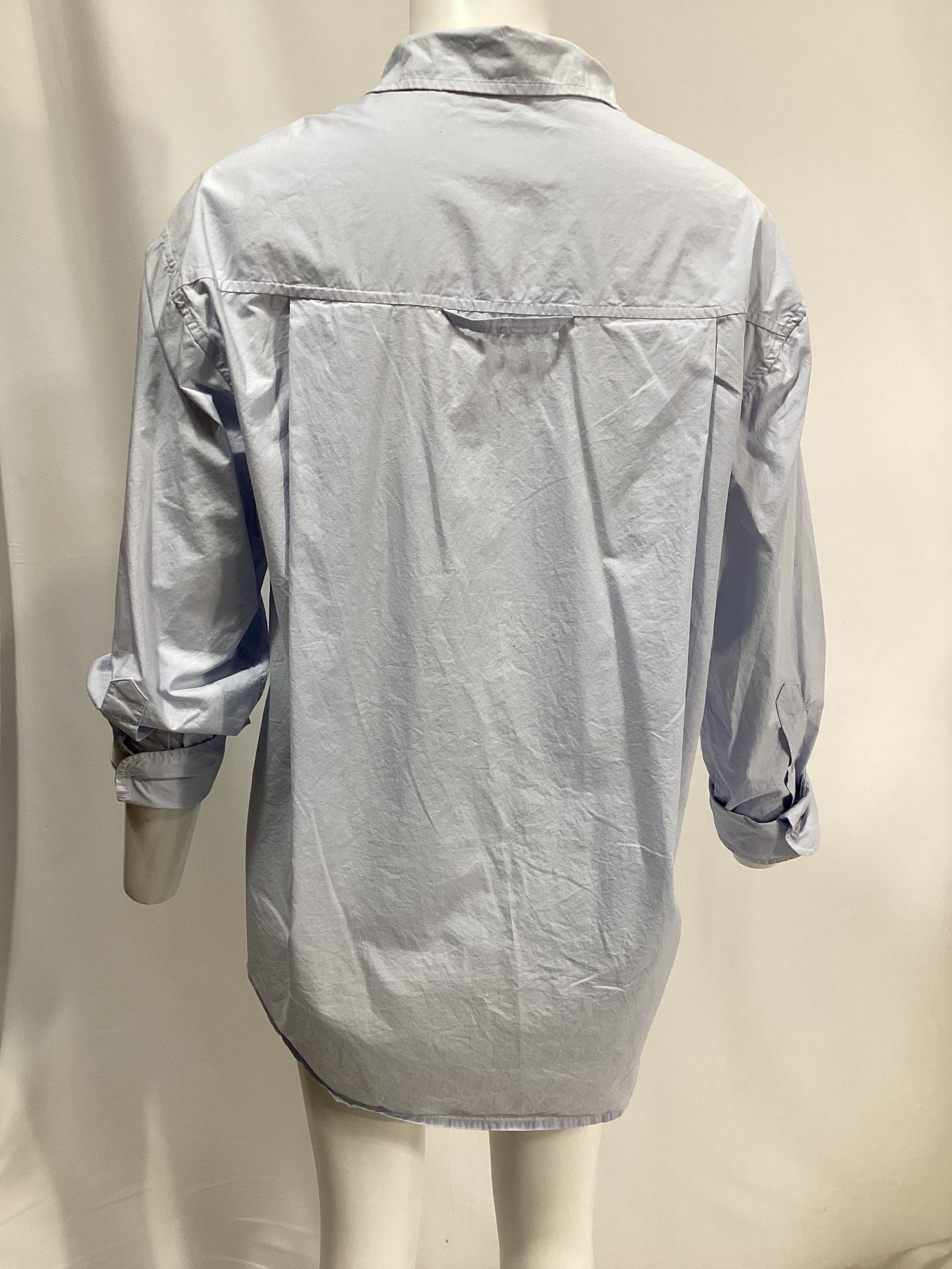 Kayla Shirt In Santa Cruz - Image 4