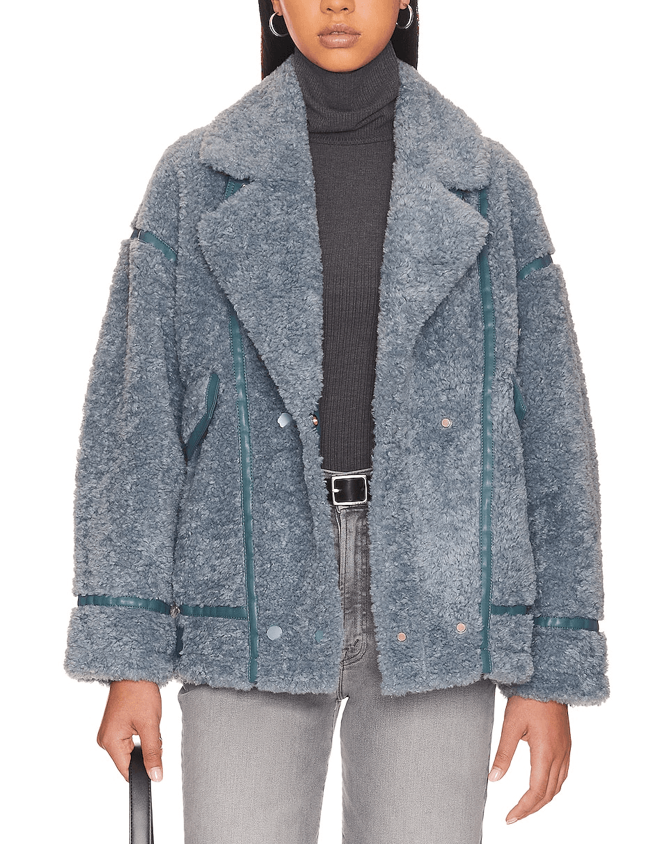 Badu Jacket - Image 1