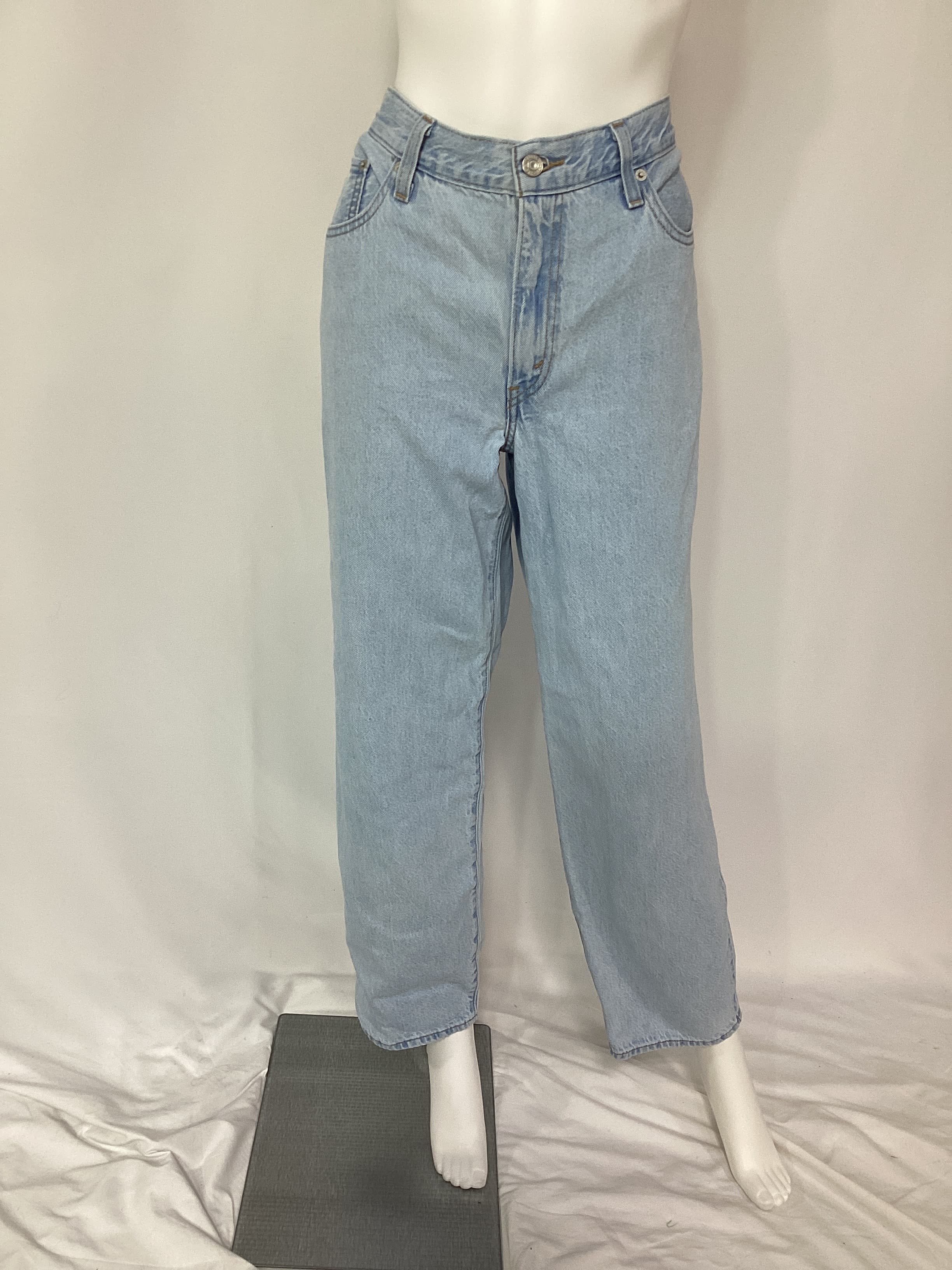 Baggy Dad Straight - Image 2