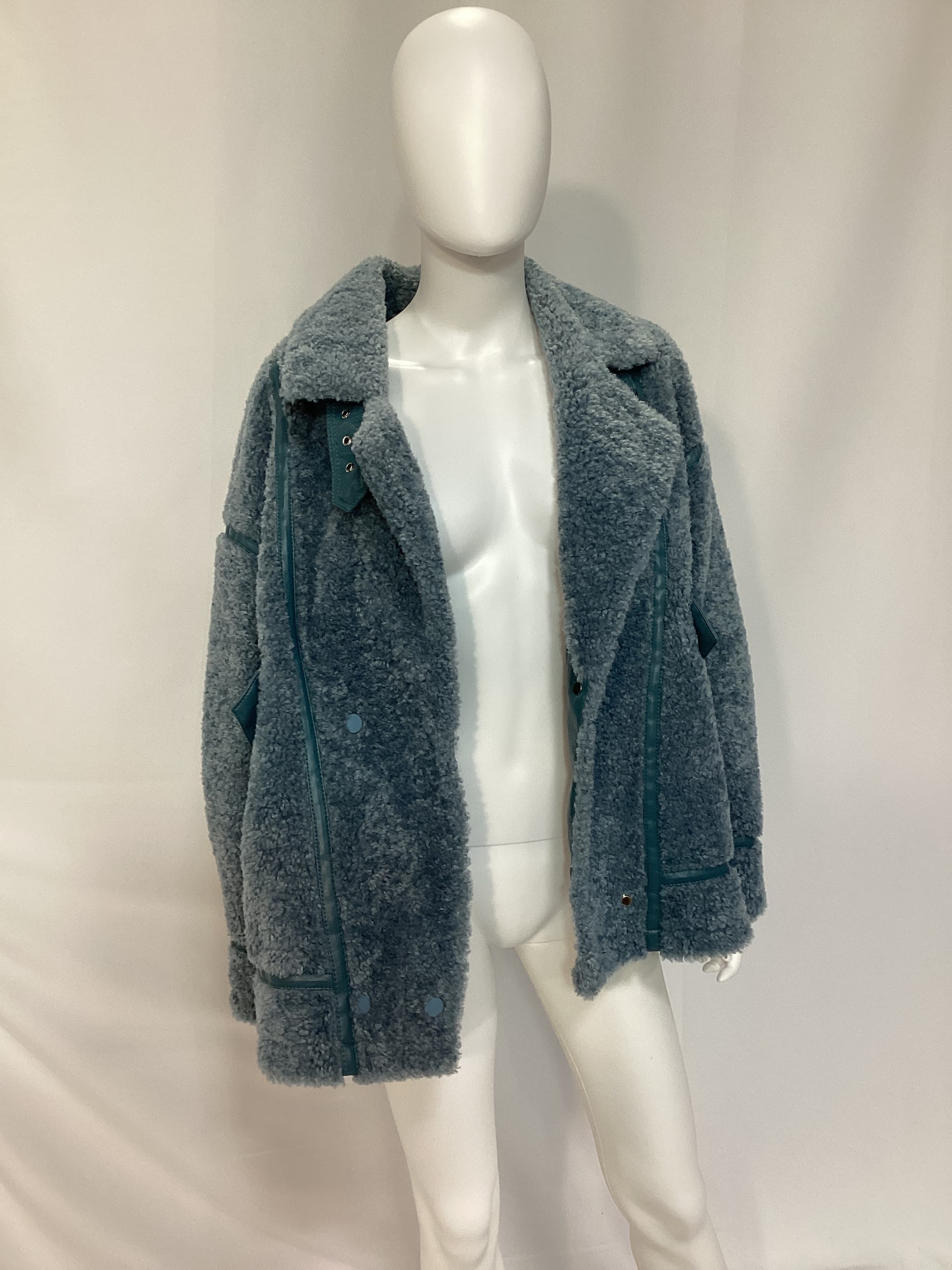 Badu Jacket - Image 2