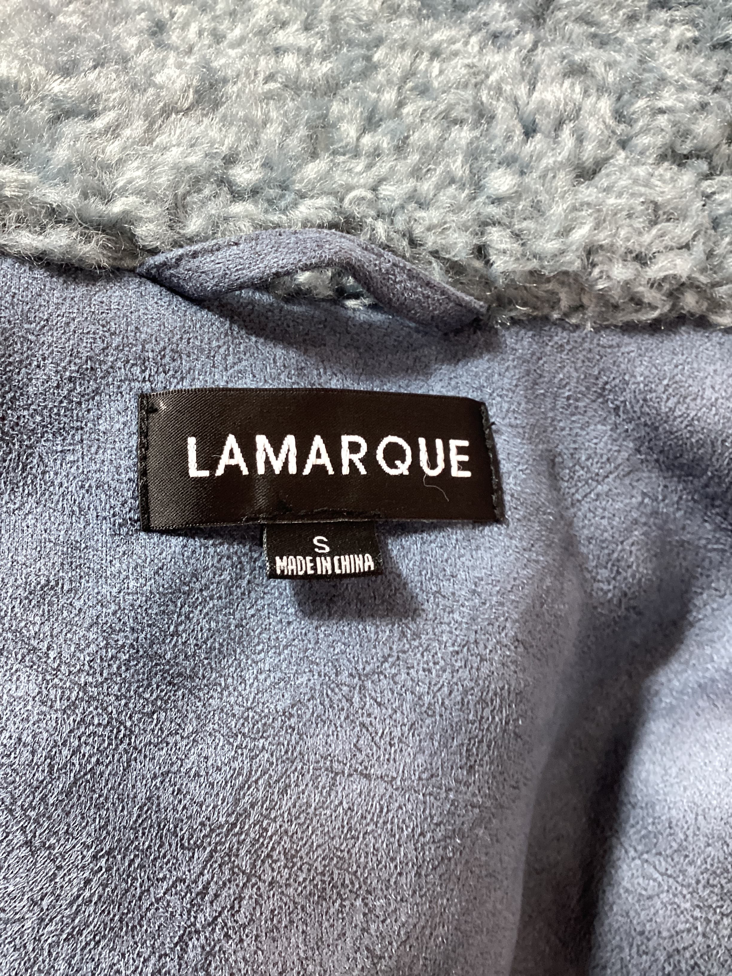 Badu Jacket - Image 4