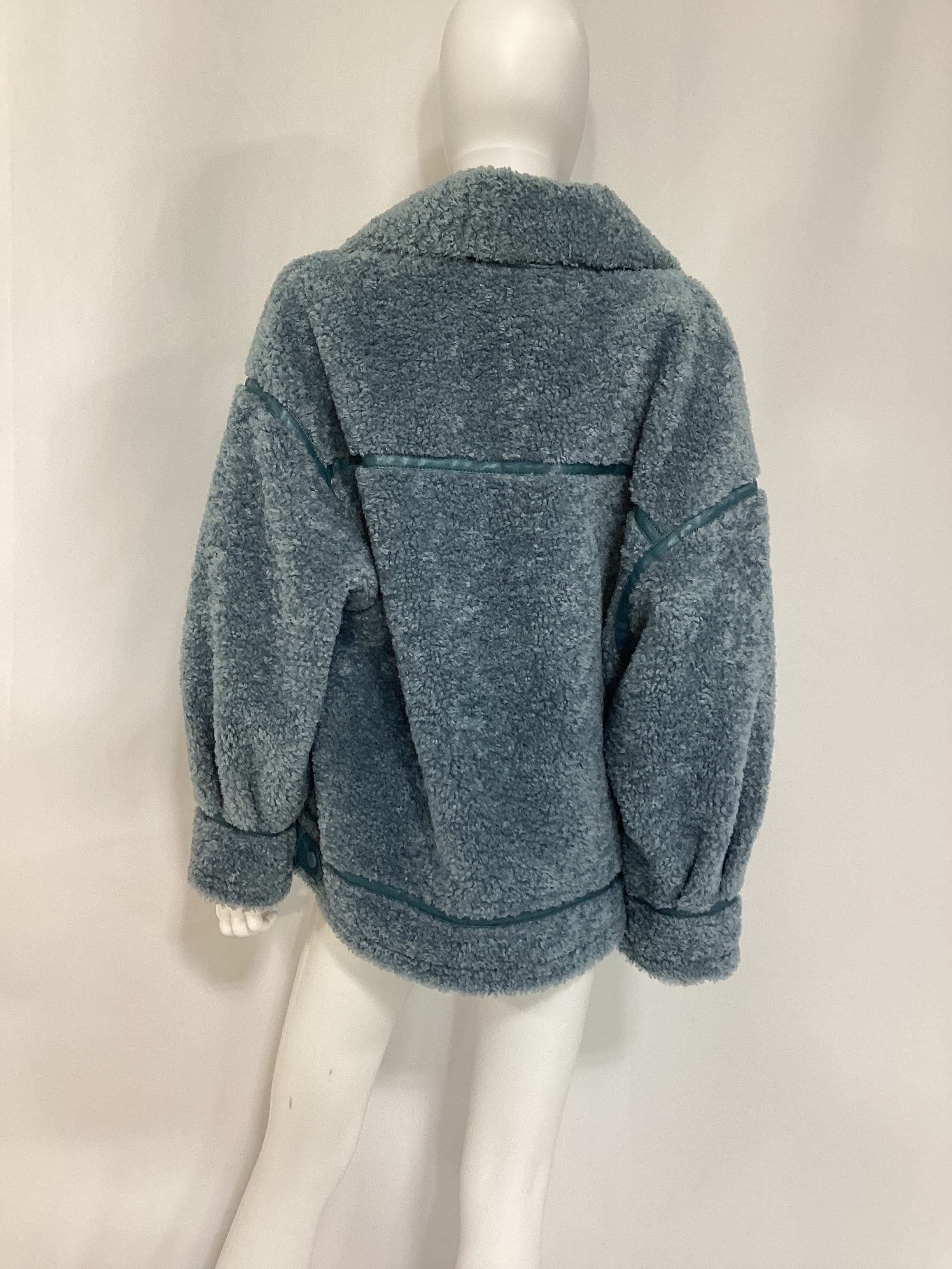 Badu Jacket - Image 3