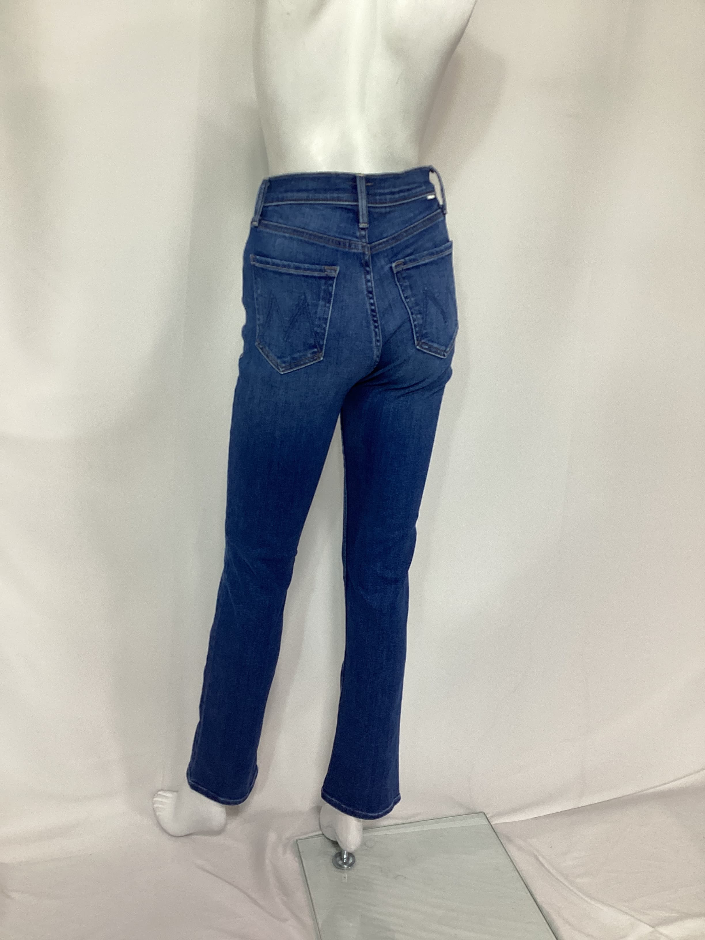 High Waisted Rider Skimp In Hue Are You? - Image 3