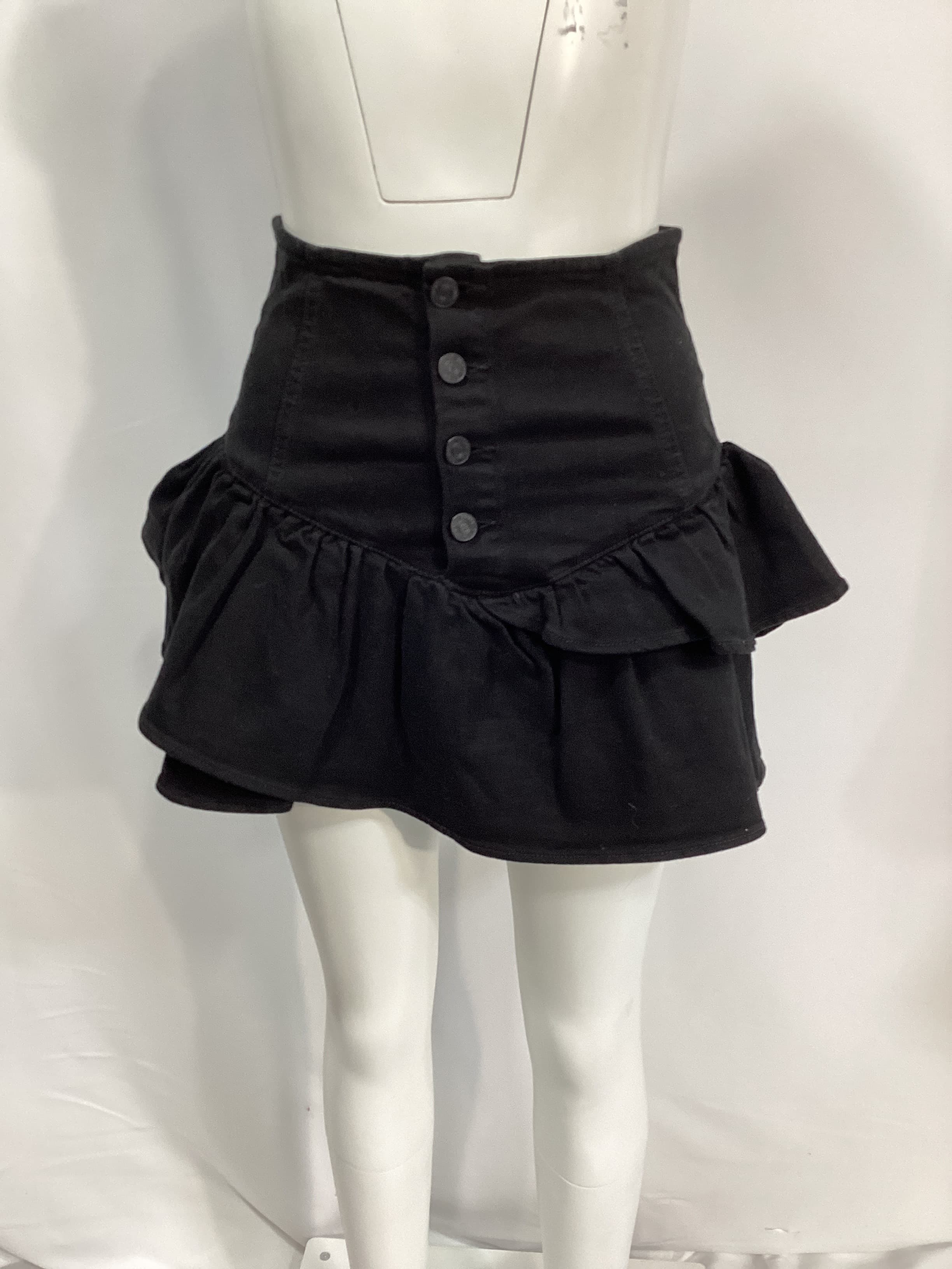 The Pixie Minx Mini Skirt - Image 2