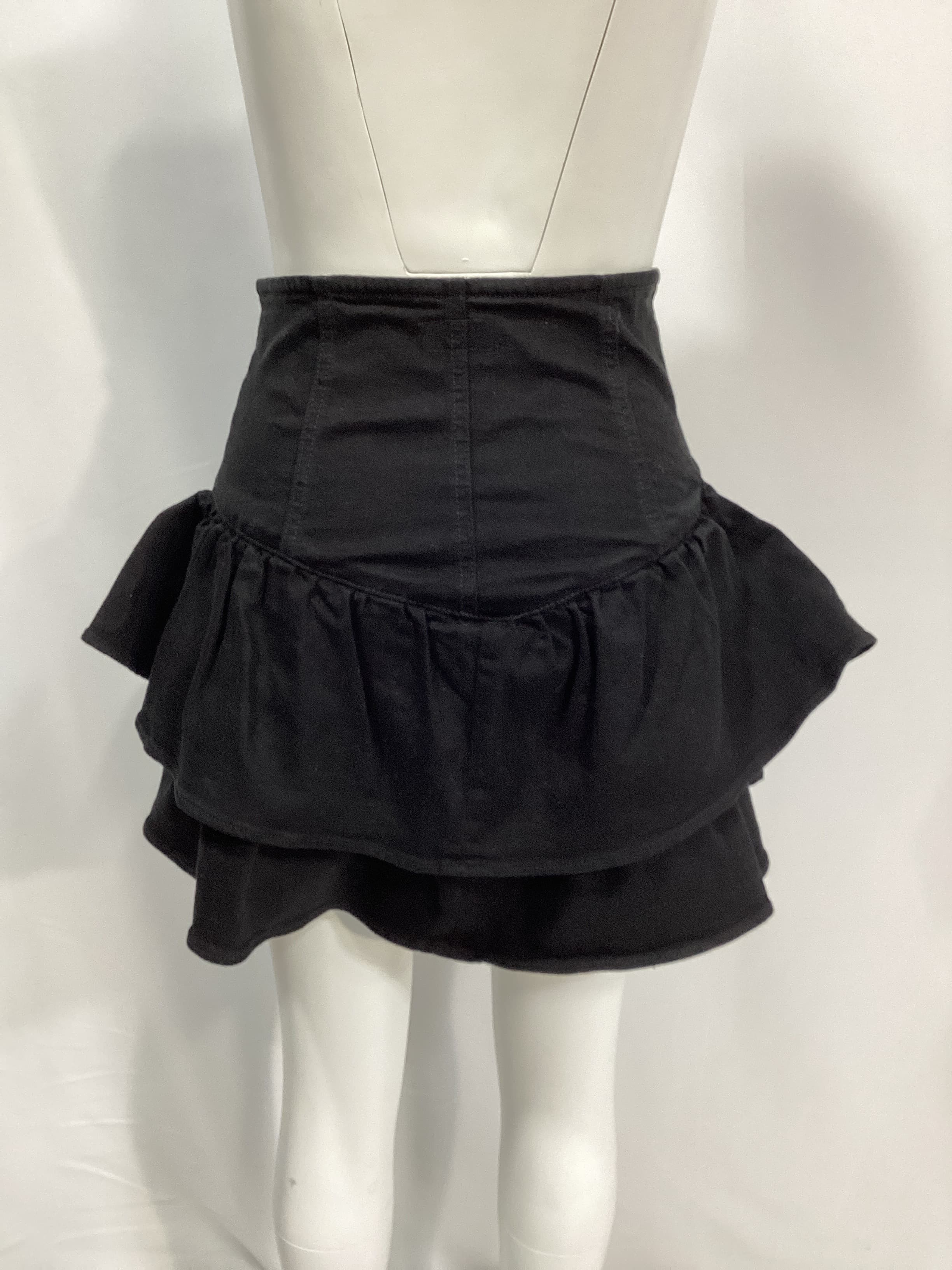 The Pixie Minx Mini Skirt - Image 3
