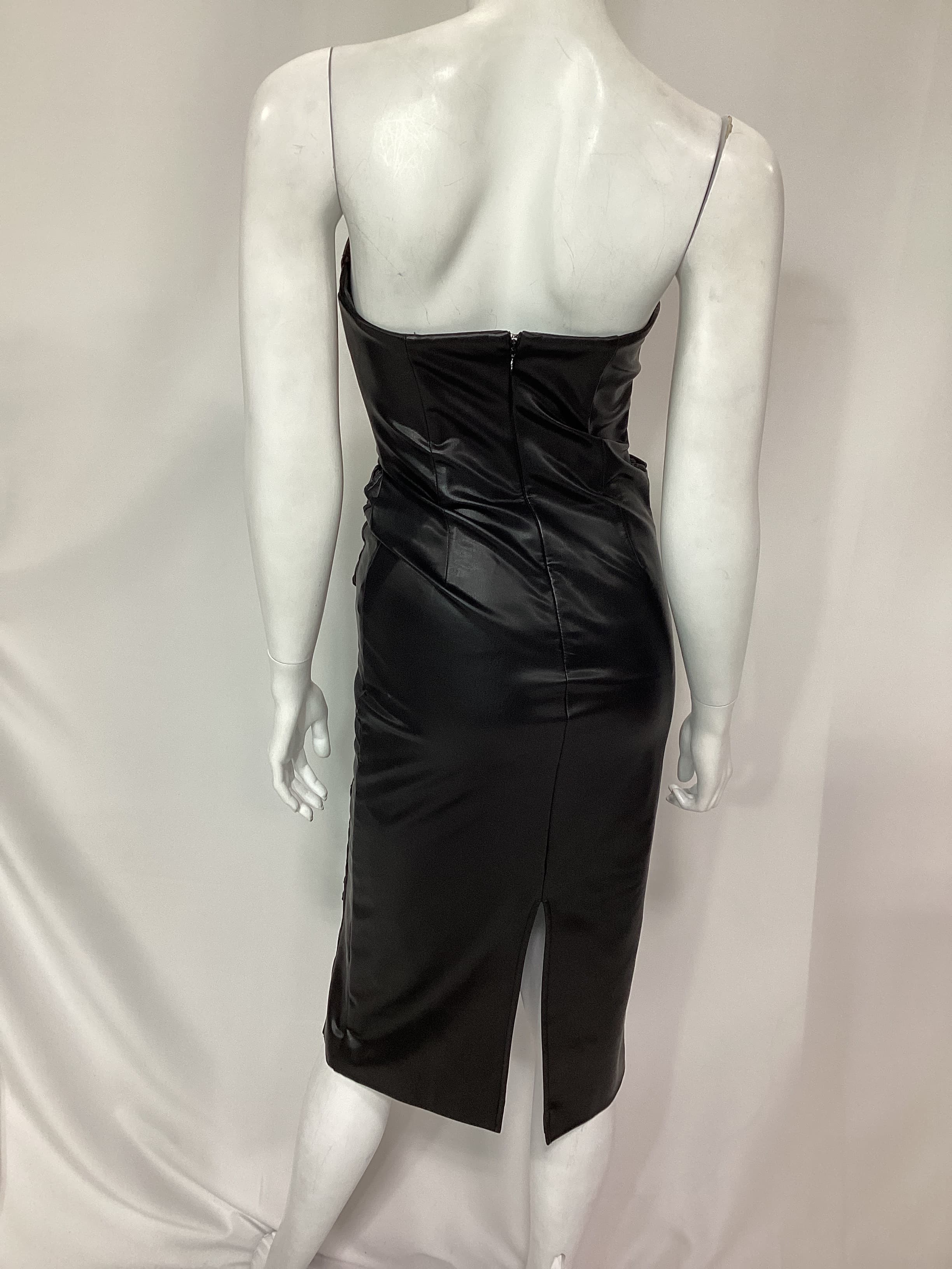 Livia Midi Dress - Image 2