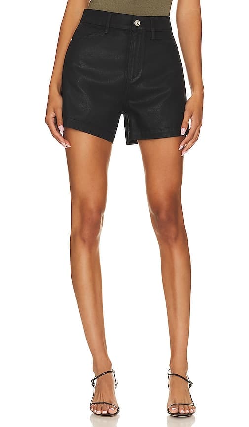Dani Short In Midnight Oil Coating - Image 1