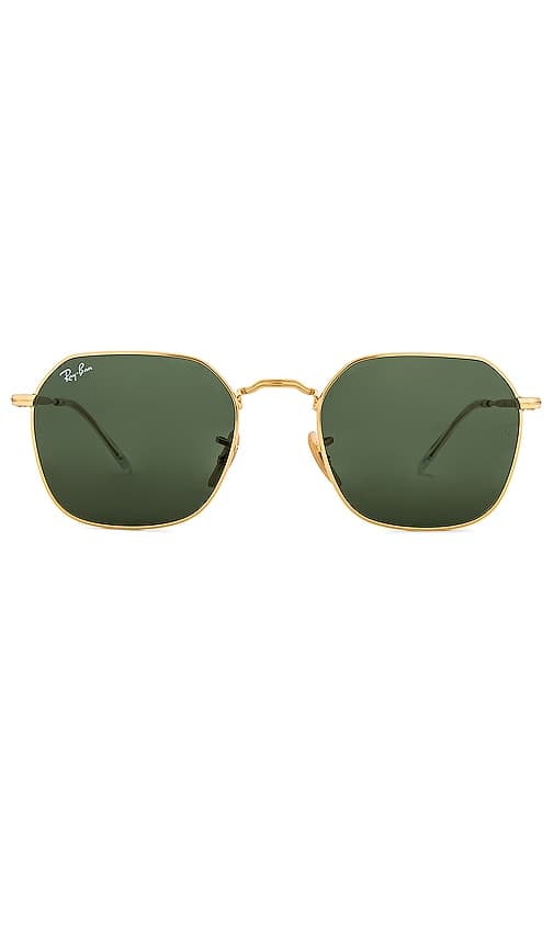 Jim In Gold - Image 1