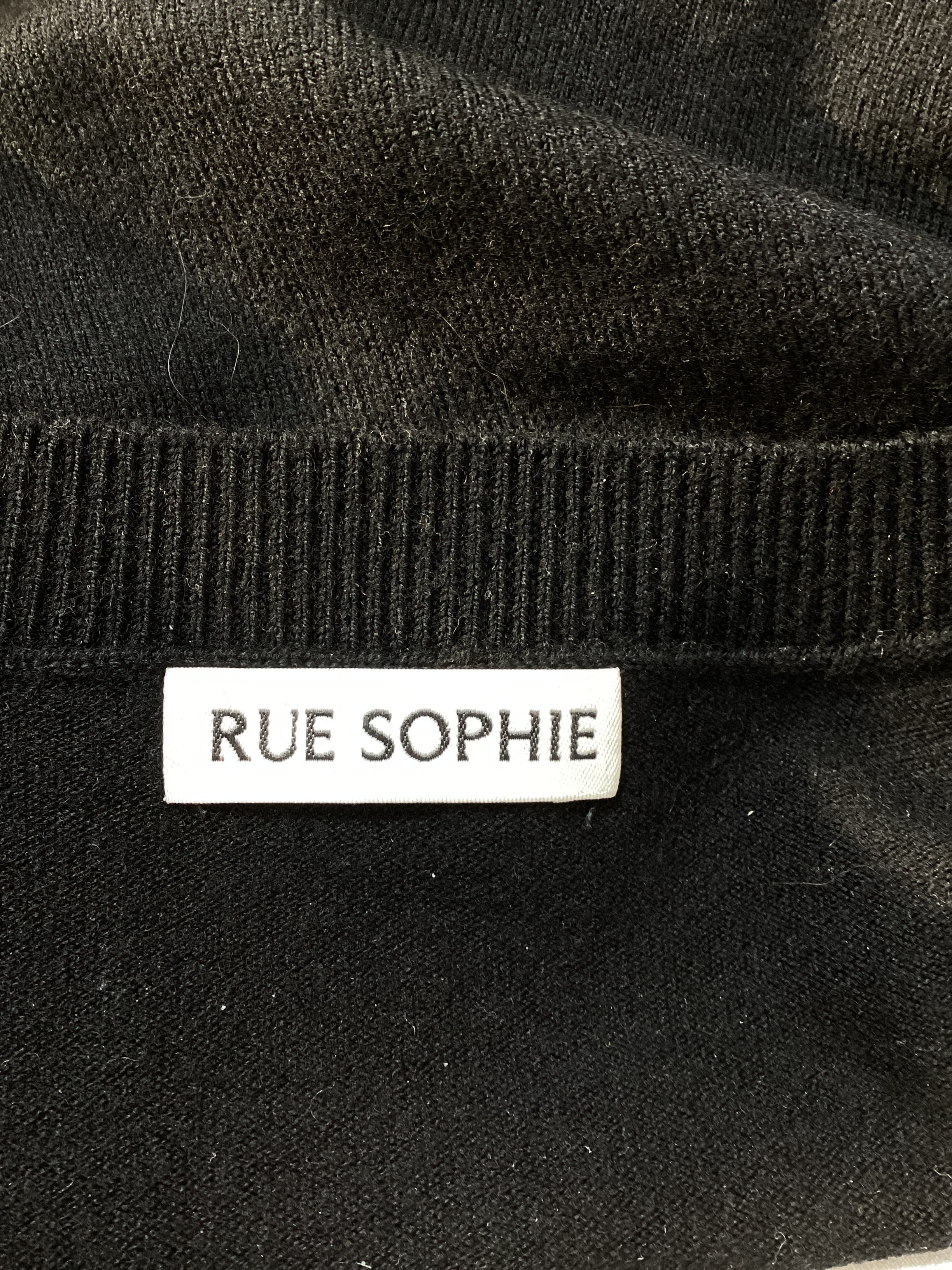 Shushu Feather Cardigan - Image 4