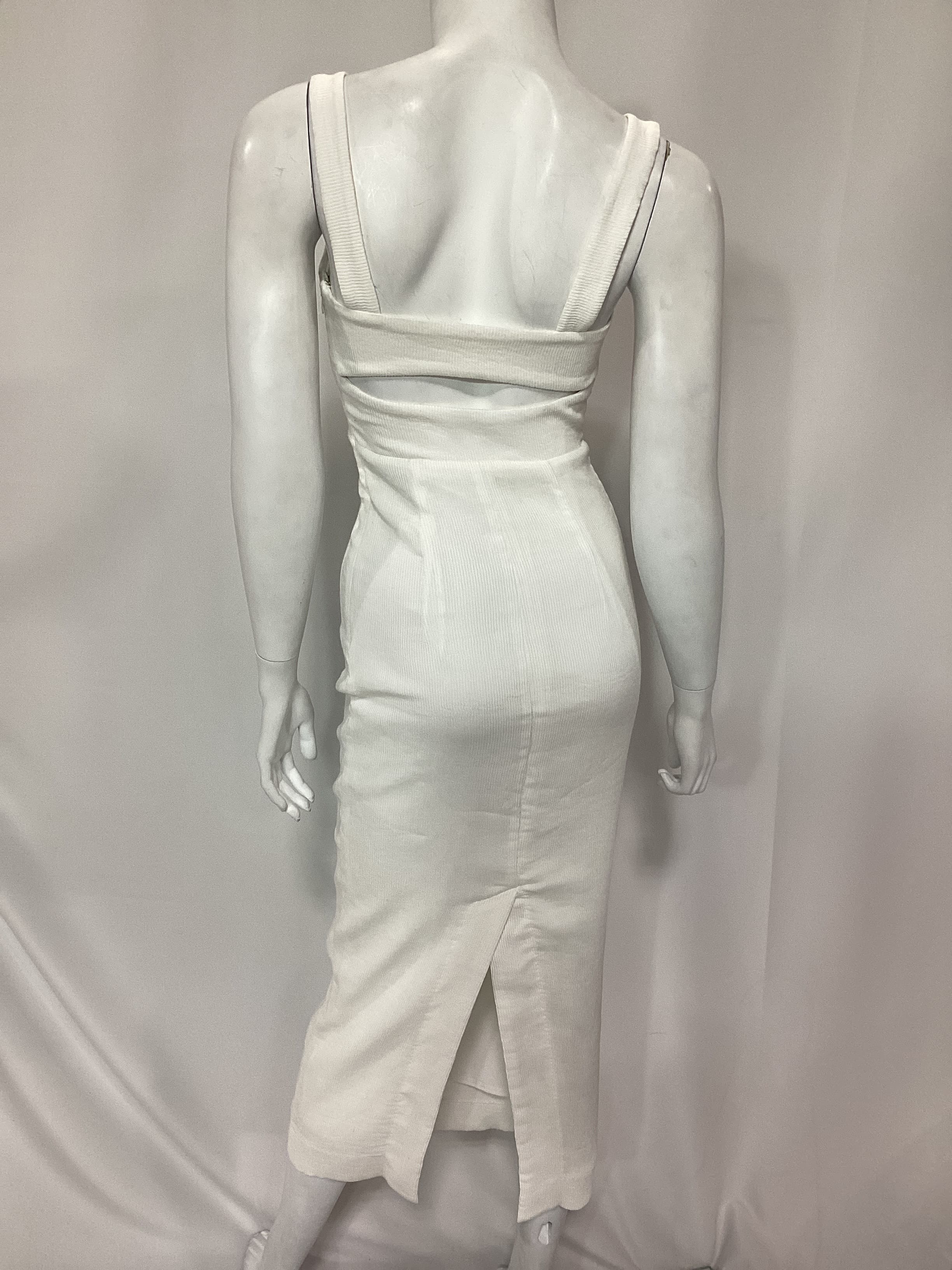 Simone Midi Dress - Image 2