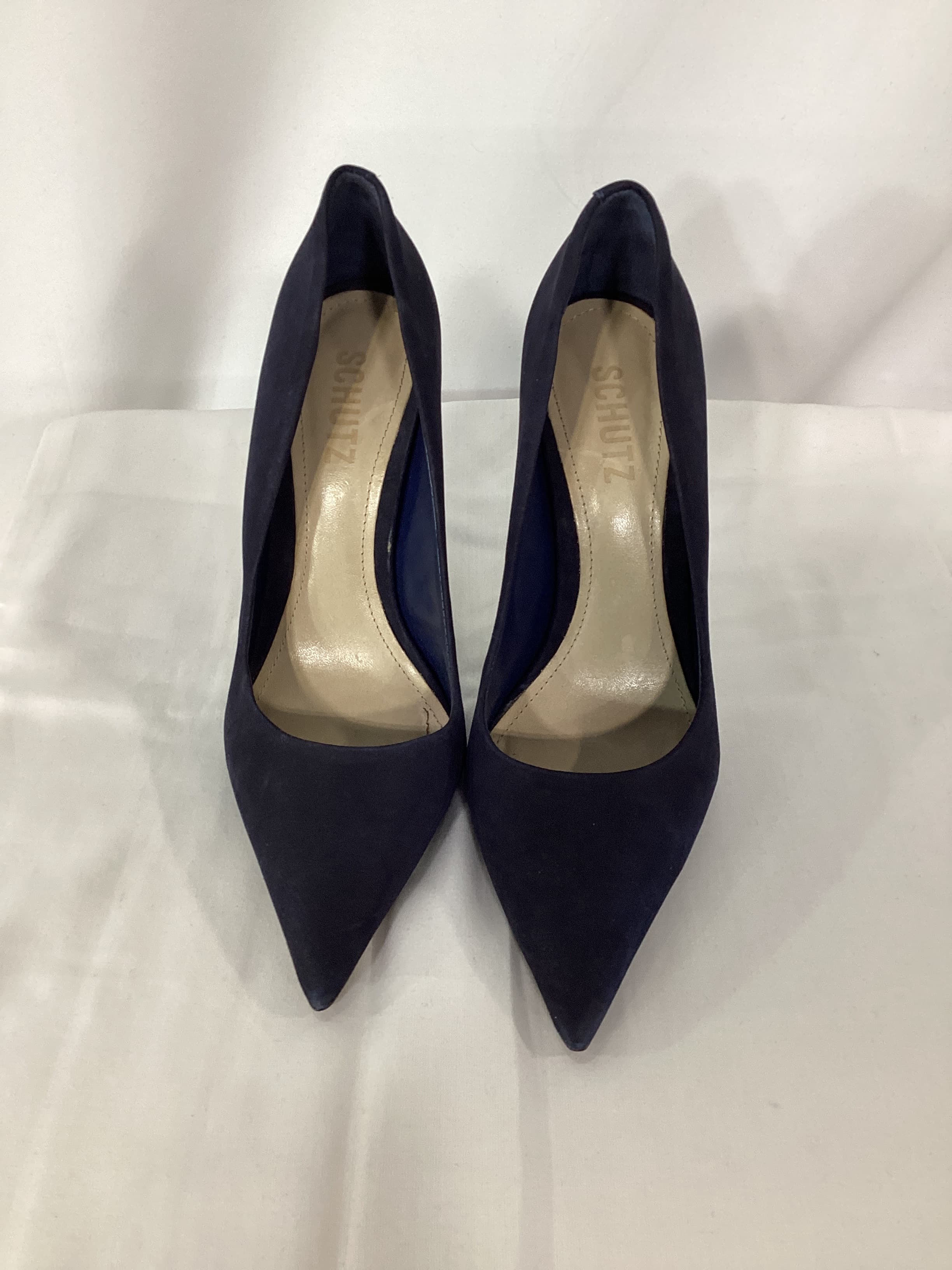 Lou Pump In Sailfish - Image 4