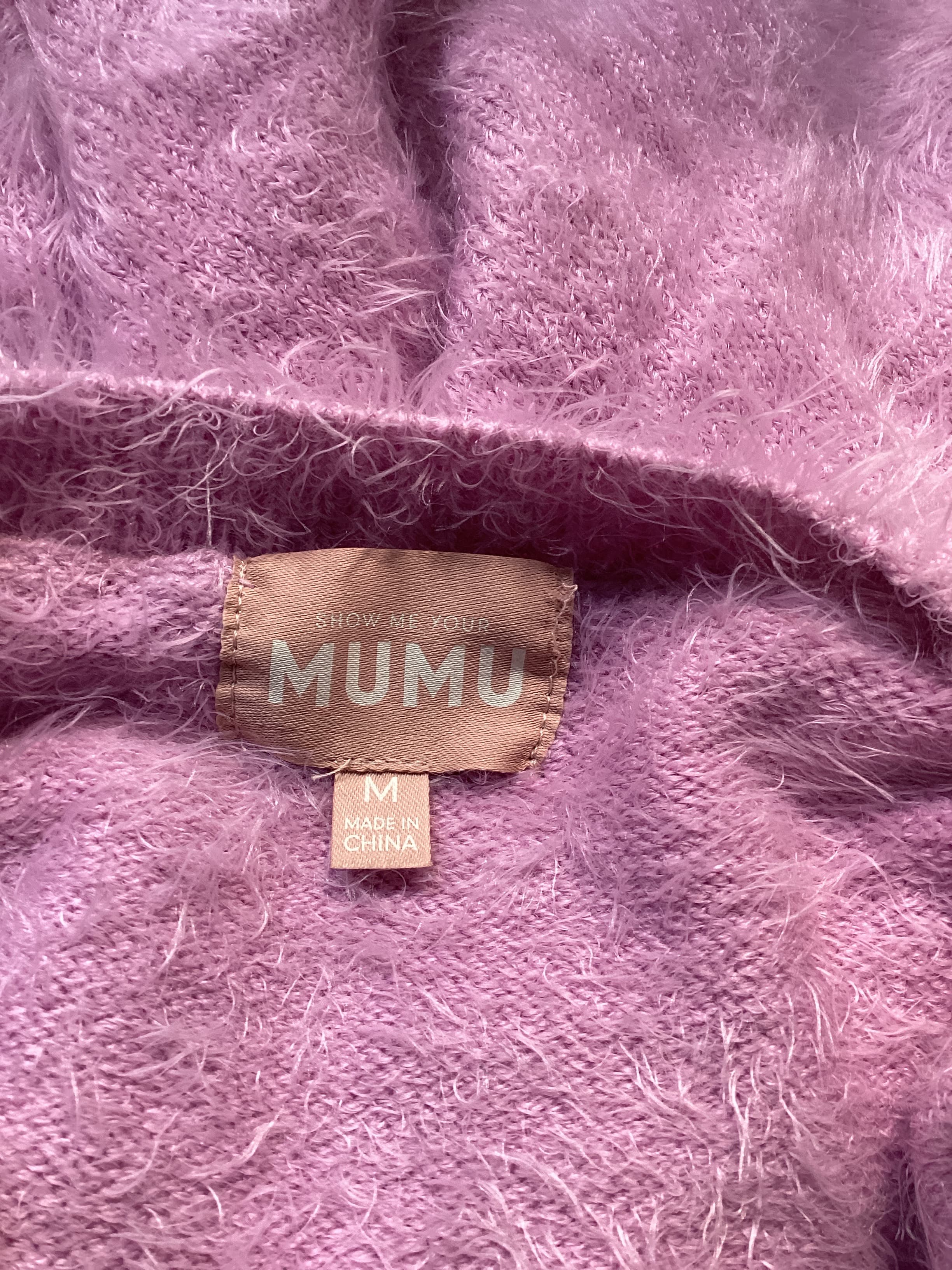 Cozy Forever Sweater - Image 3