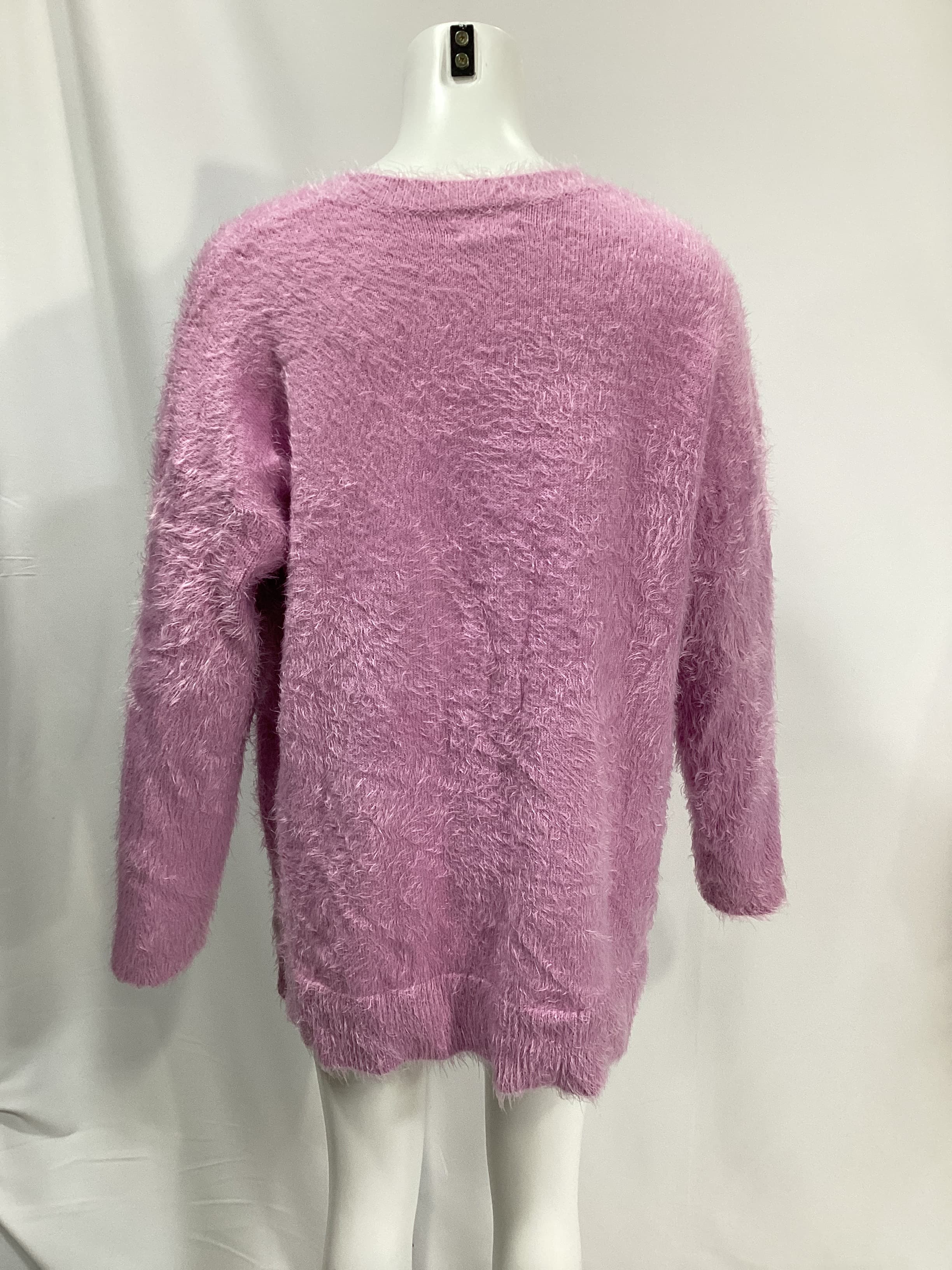Cozy Forever Sweater - Image 4