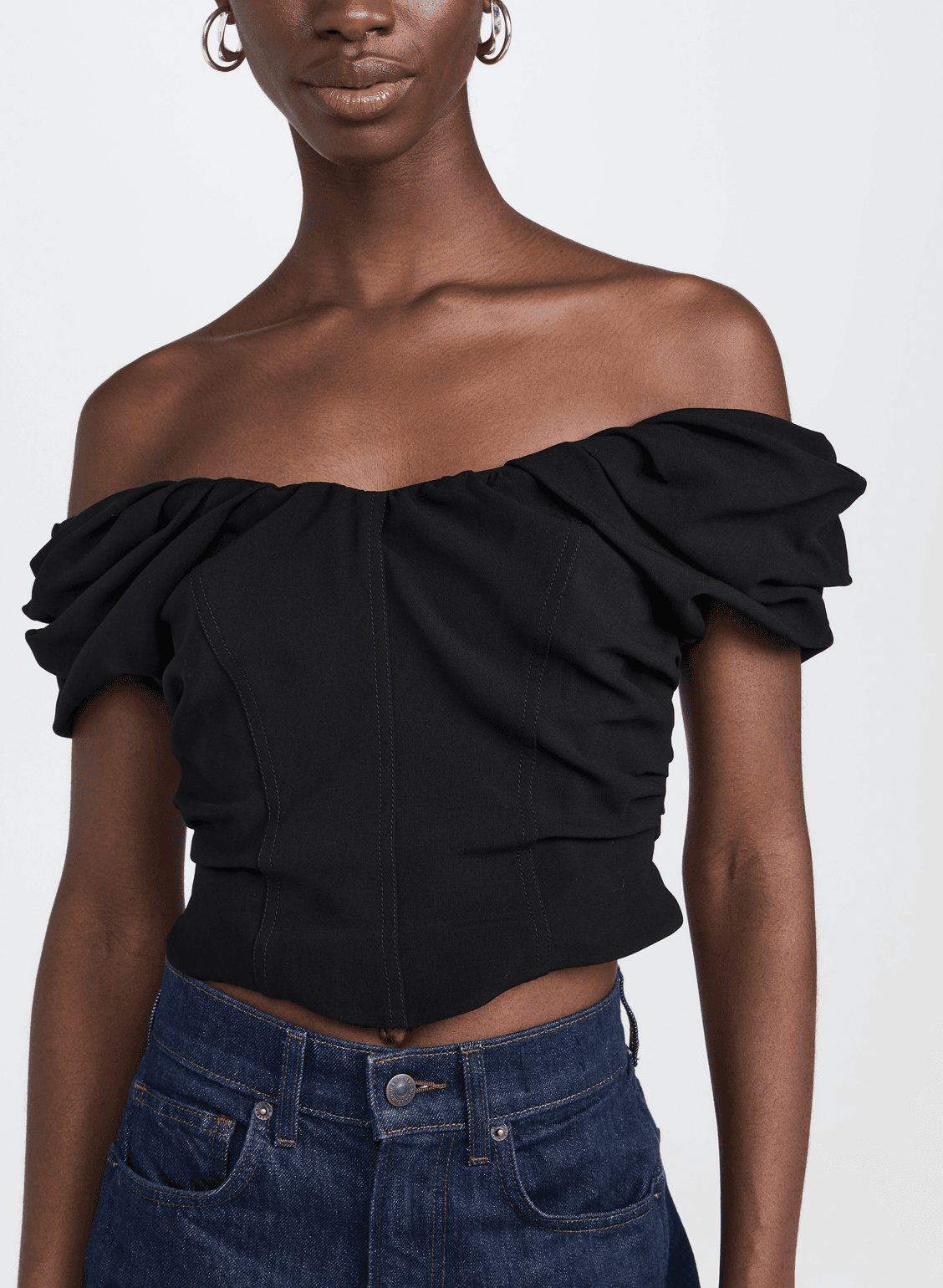 Nora Top - Image 1