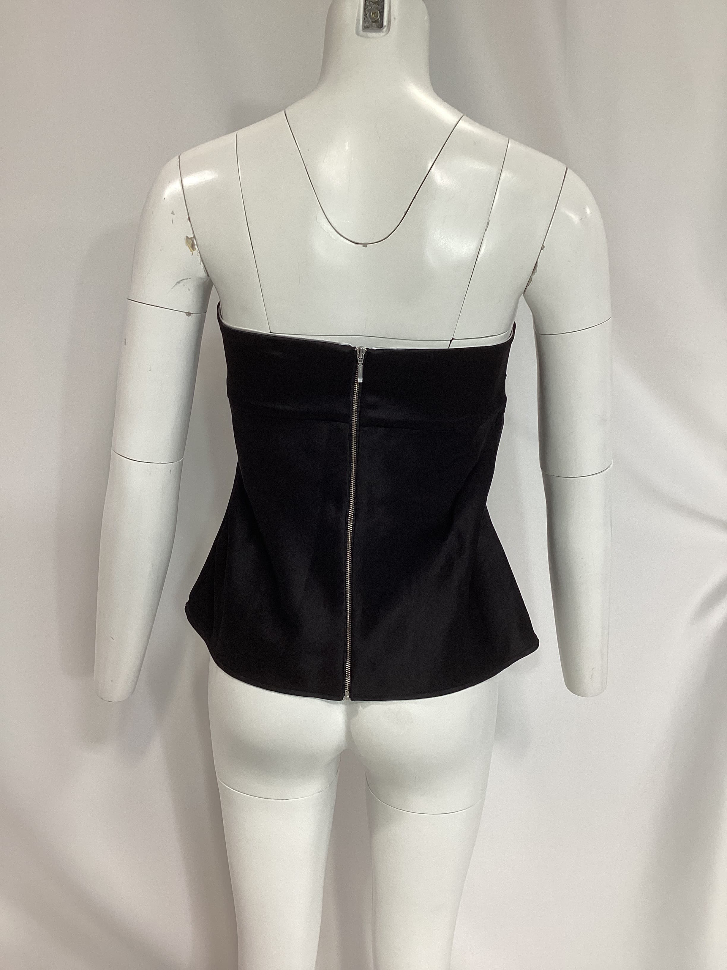 Angelica Strapless Top - Image 3