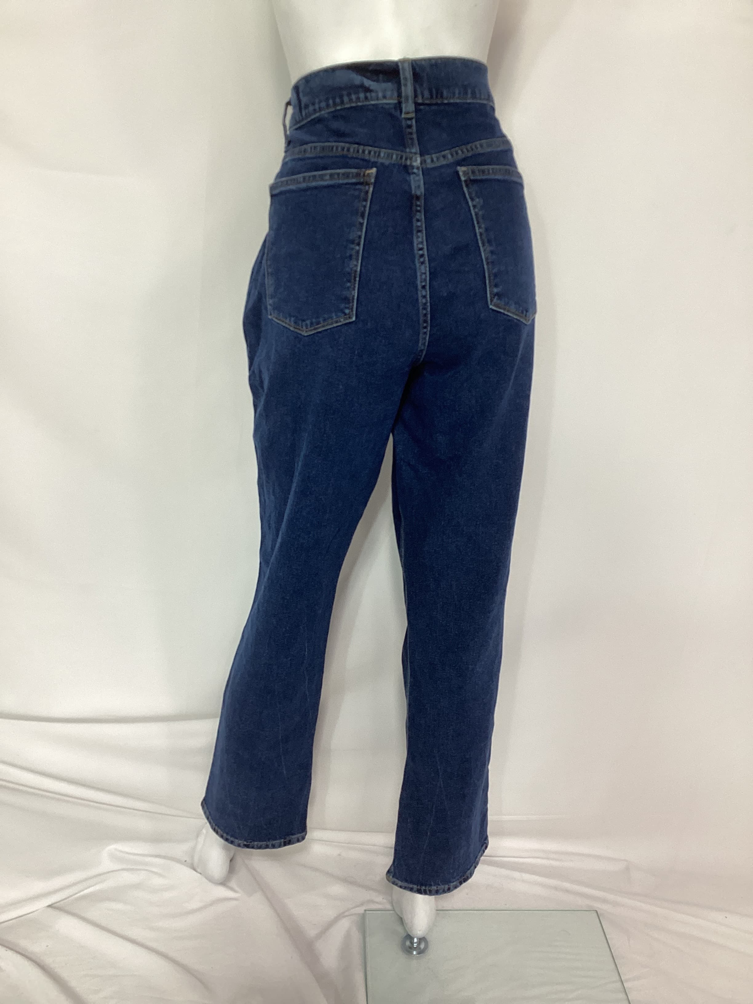 Patti Straight Vintage Jeans - Image 2