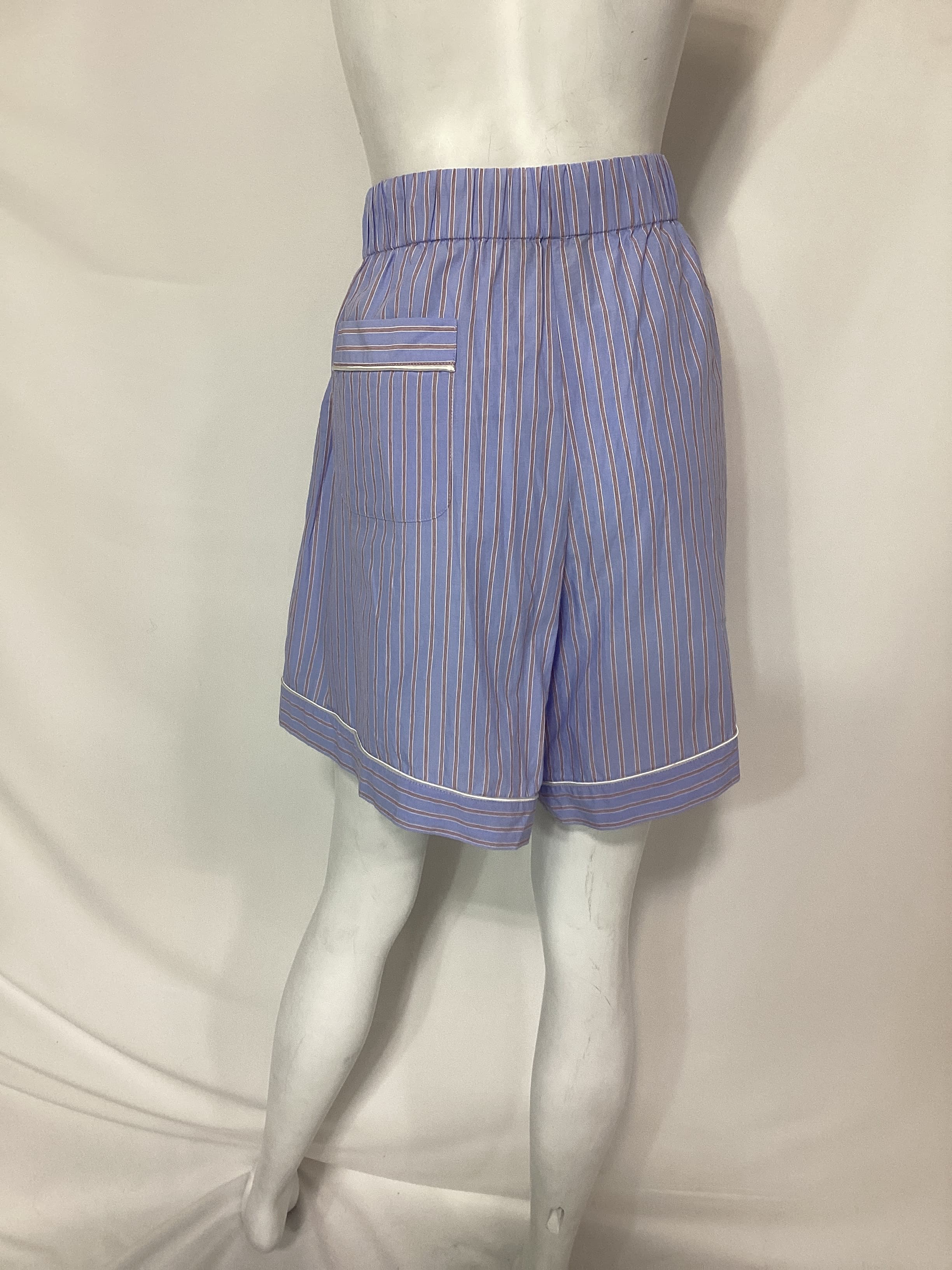 Henry Lounge Shorts - Image 3