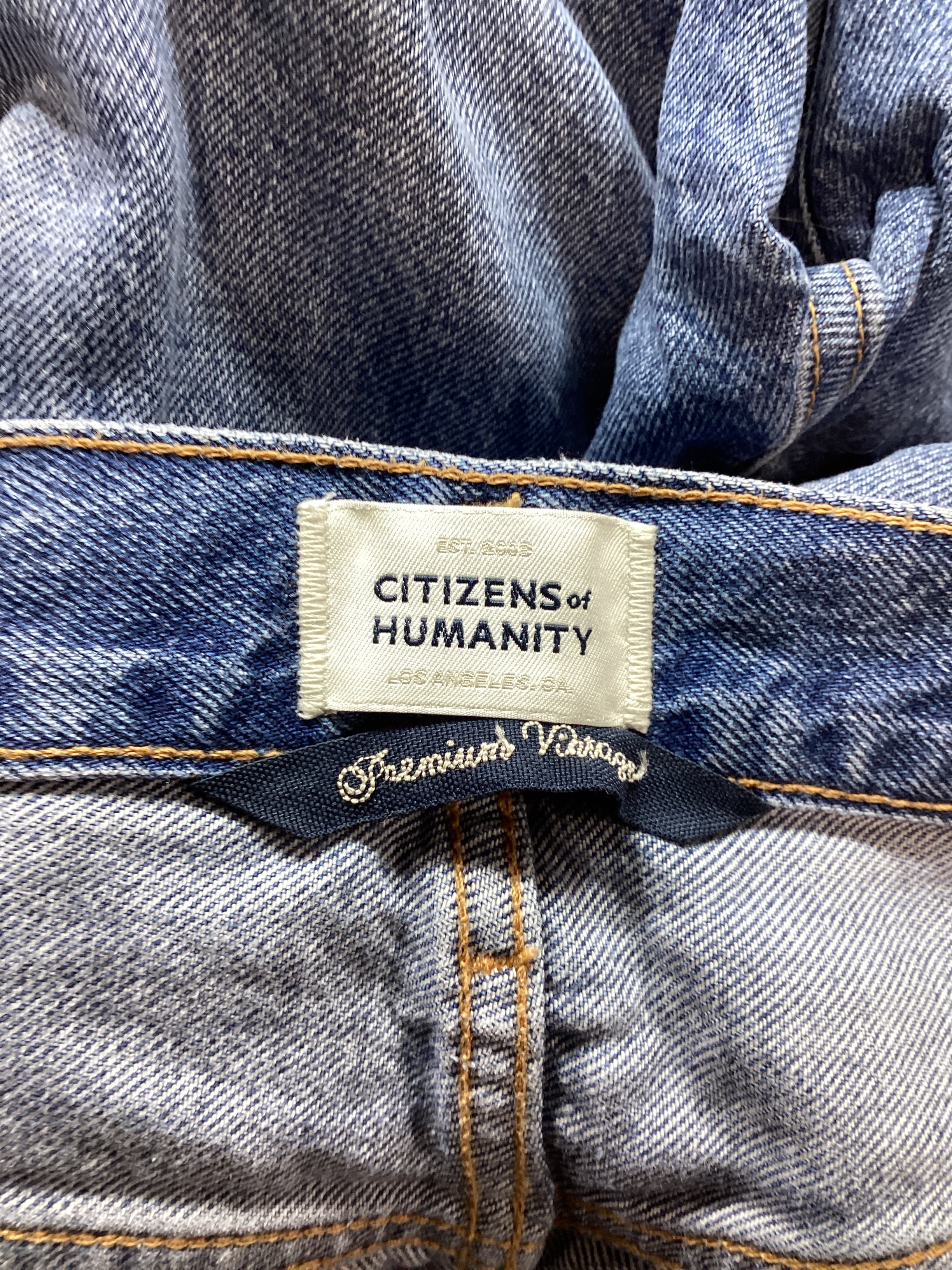 Paloma Baggy Jeans - Image 2
