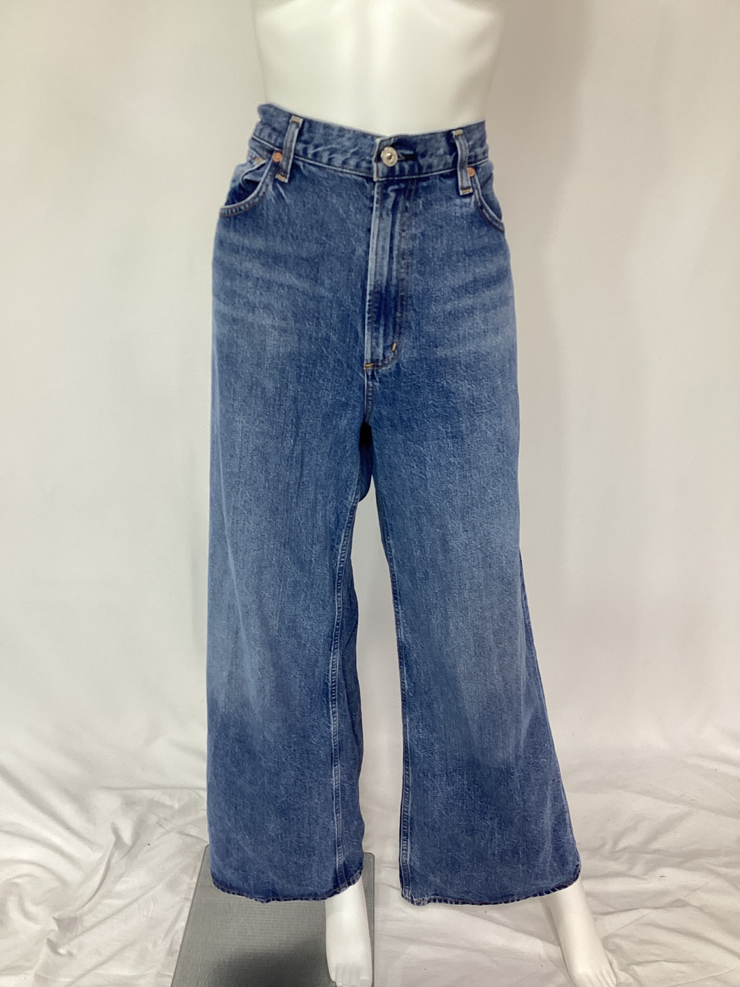 Paloma Baggy Jeans - Image 3