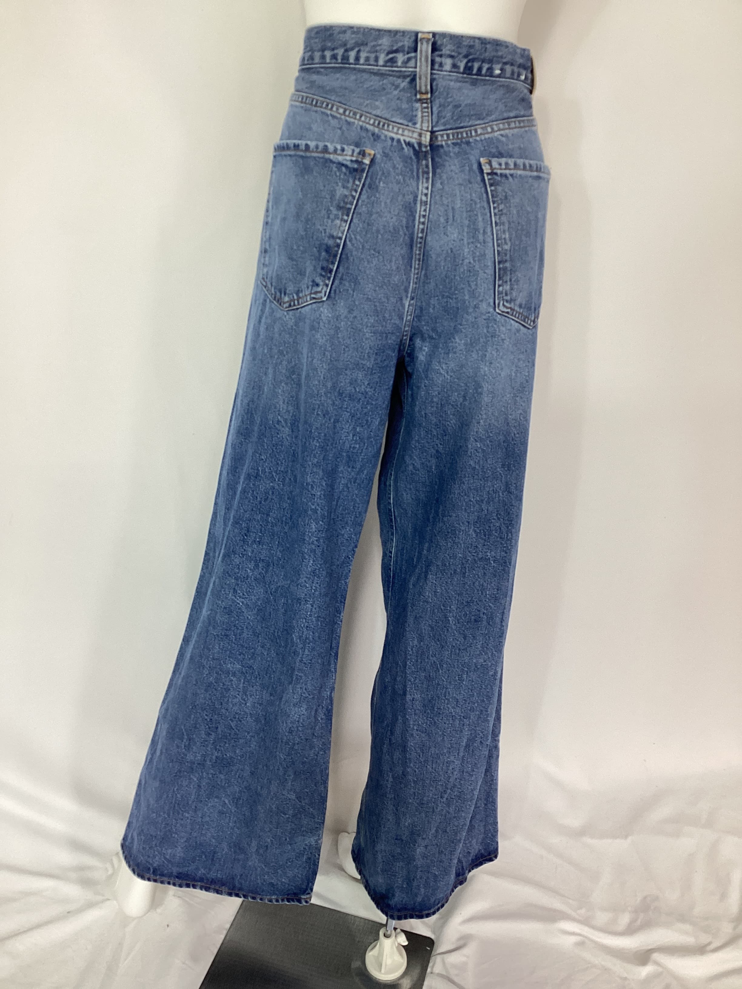 Paloma Baggy Jeans - Image 4