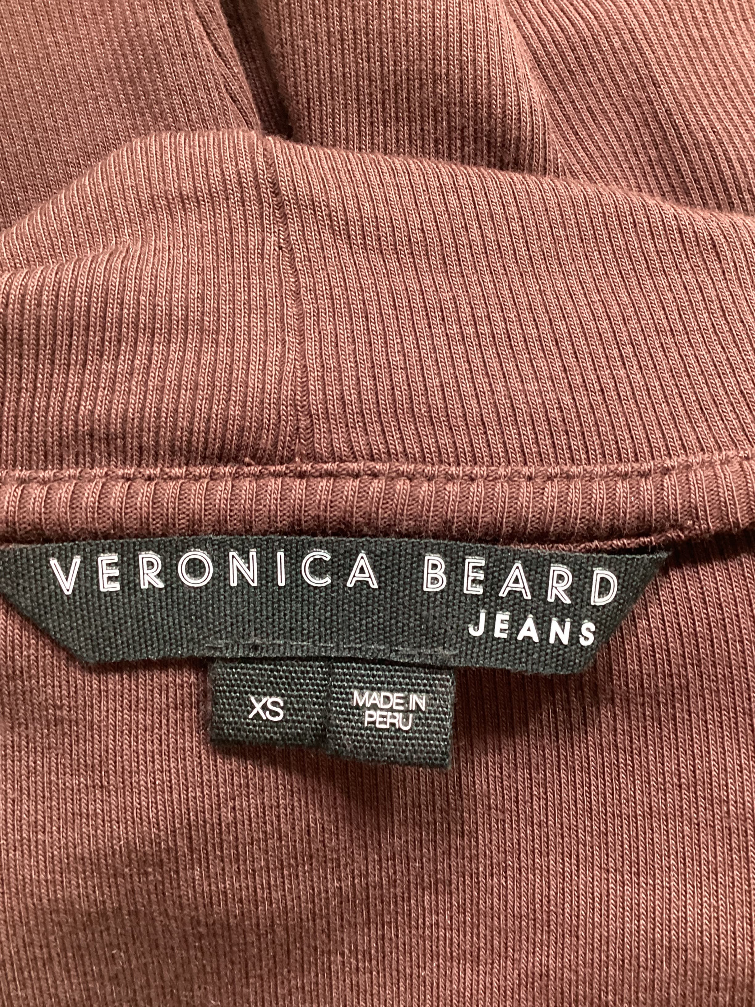 Cedar Puff-Sleeve Turtleneck - Image 4