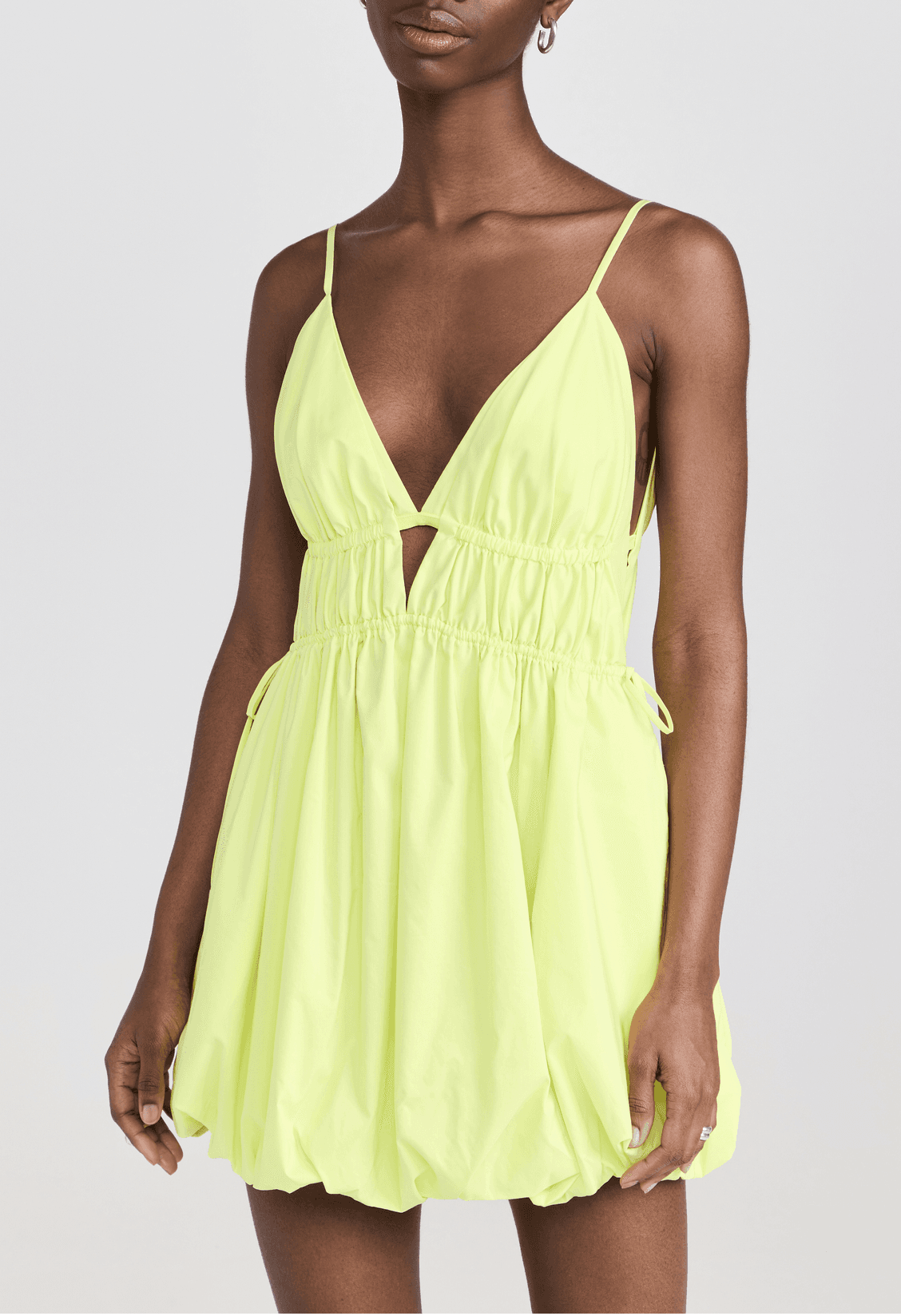 Amira Mini Dress - Image 1