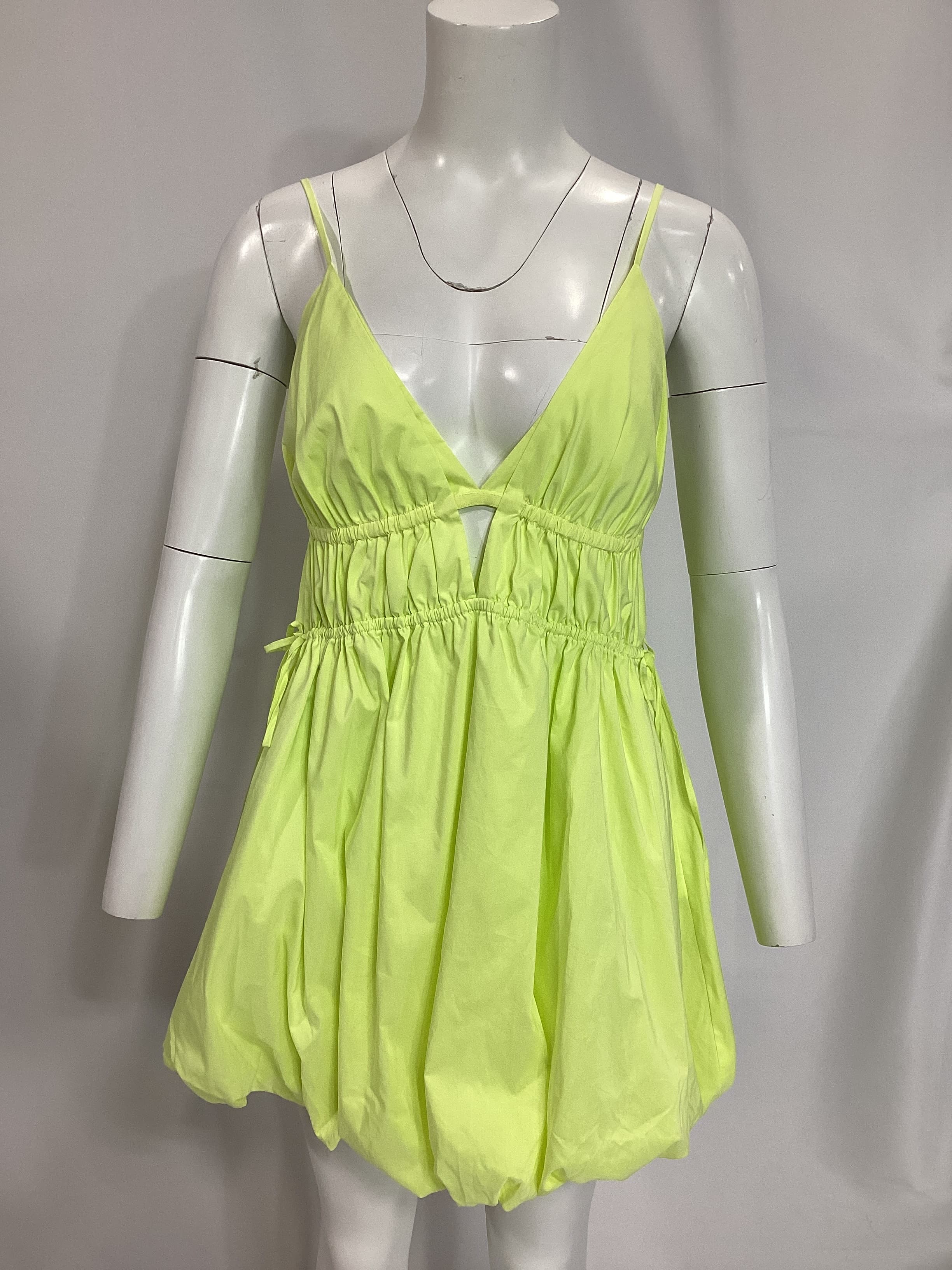 Amira Mini Dress - Image 2