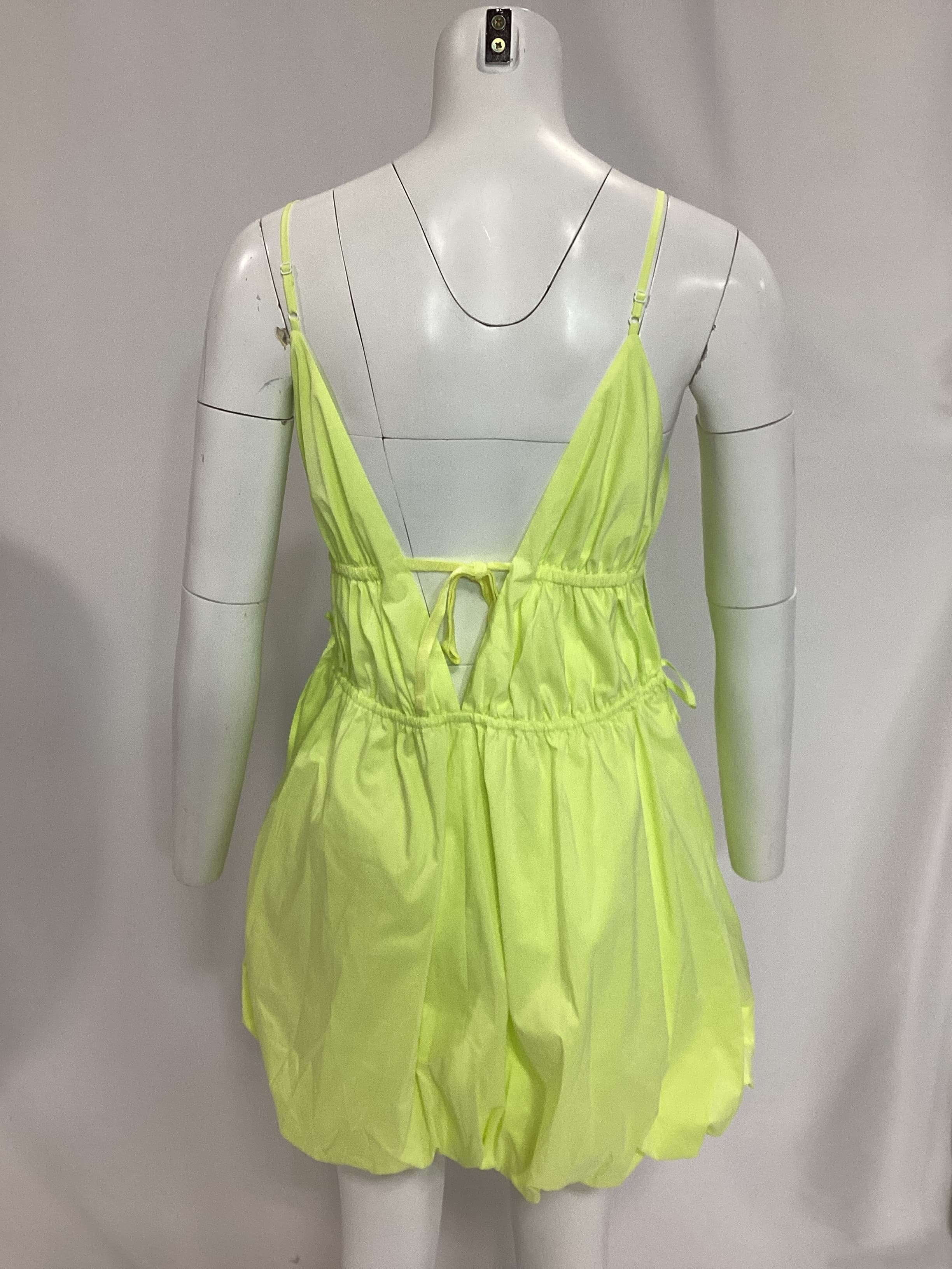 Amira Mini Dress - Image 3