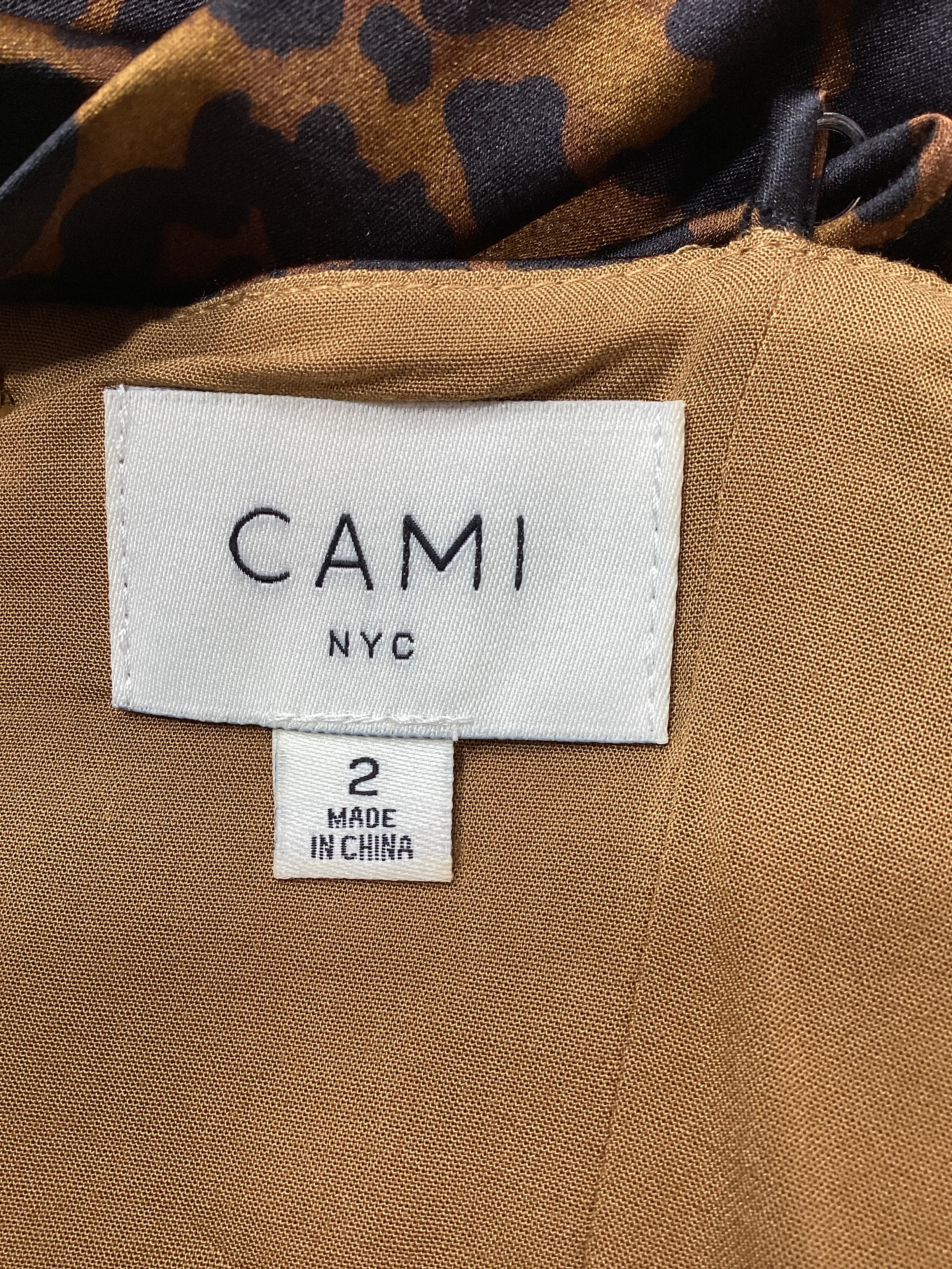 Della Cami - Image 4