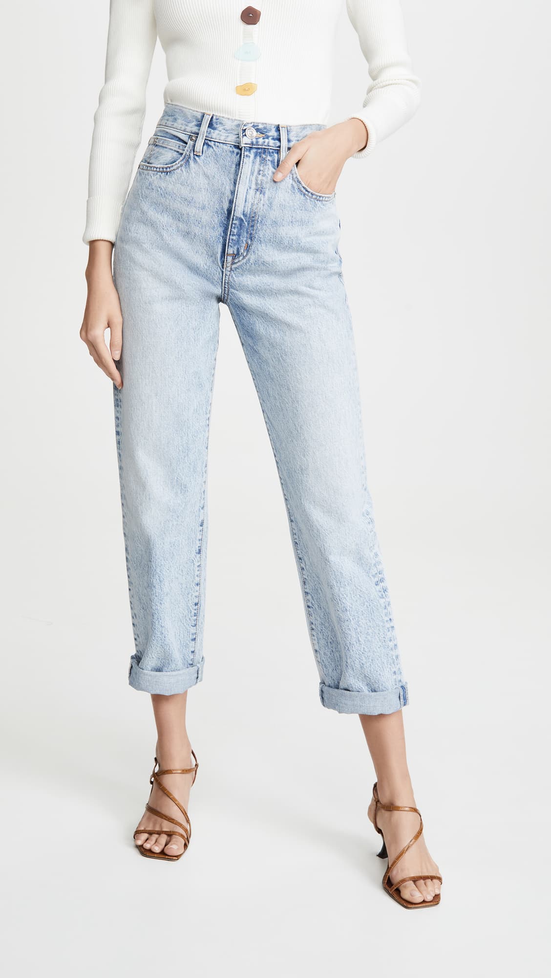 Dakota Jeans - Image 1