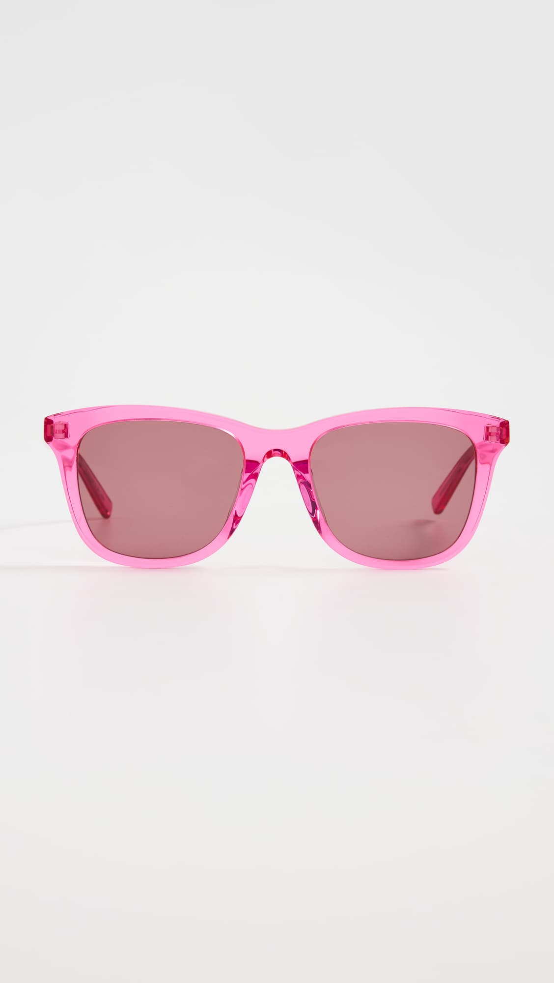 Sl 587/K New Classic Sunglasses - Image 1