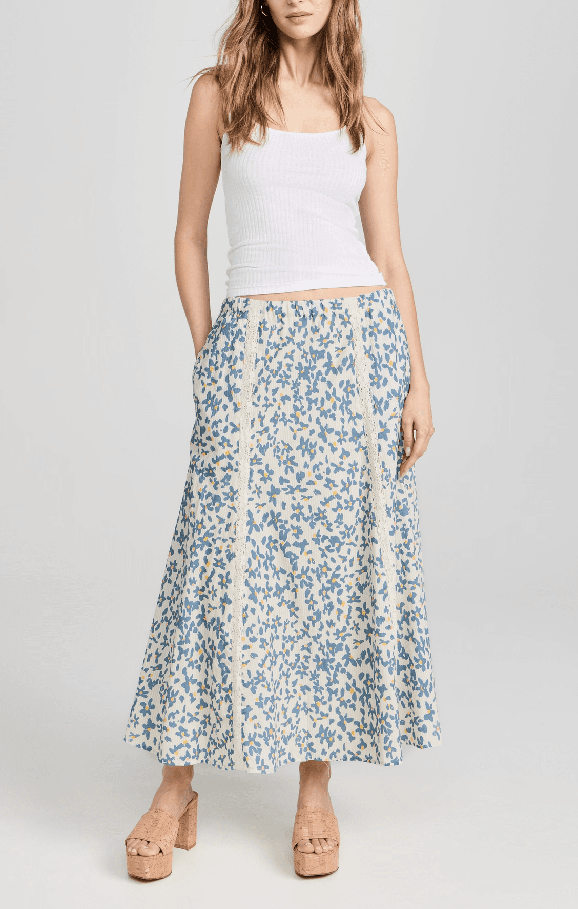 Kona Skirt - Image 1