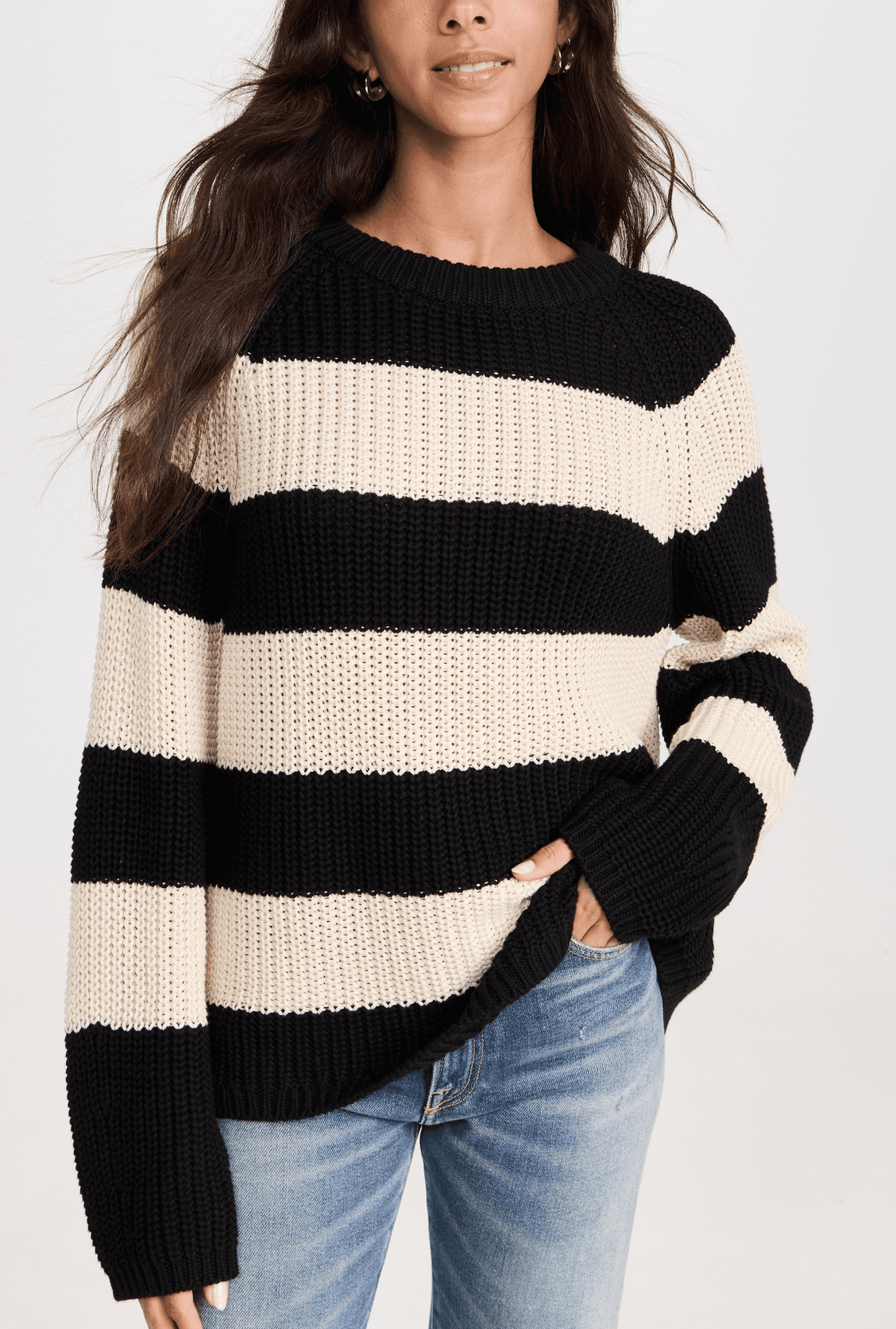 Ciara Sweater - Image 1