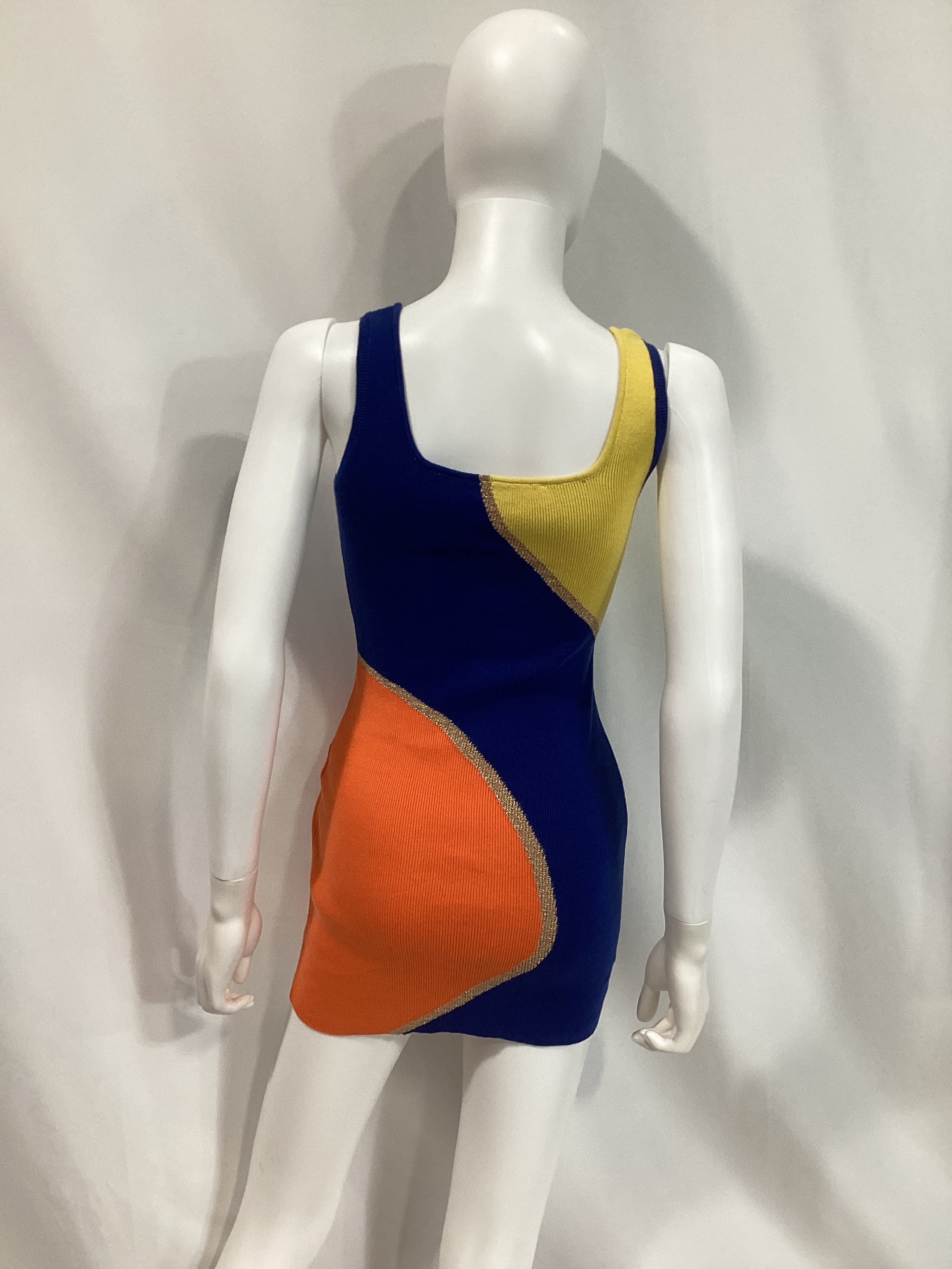 The Kimberly Mini Dress - Image 2
